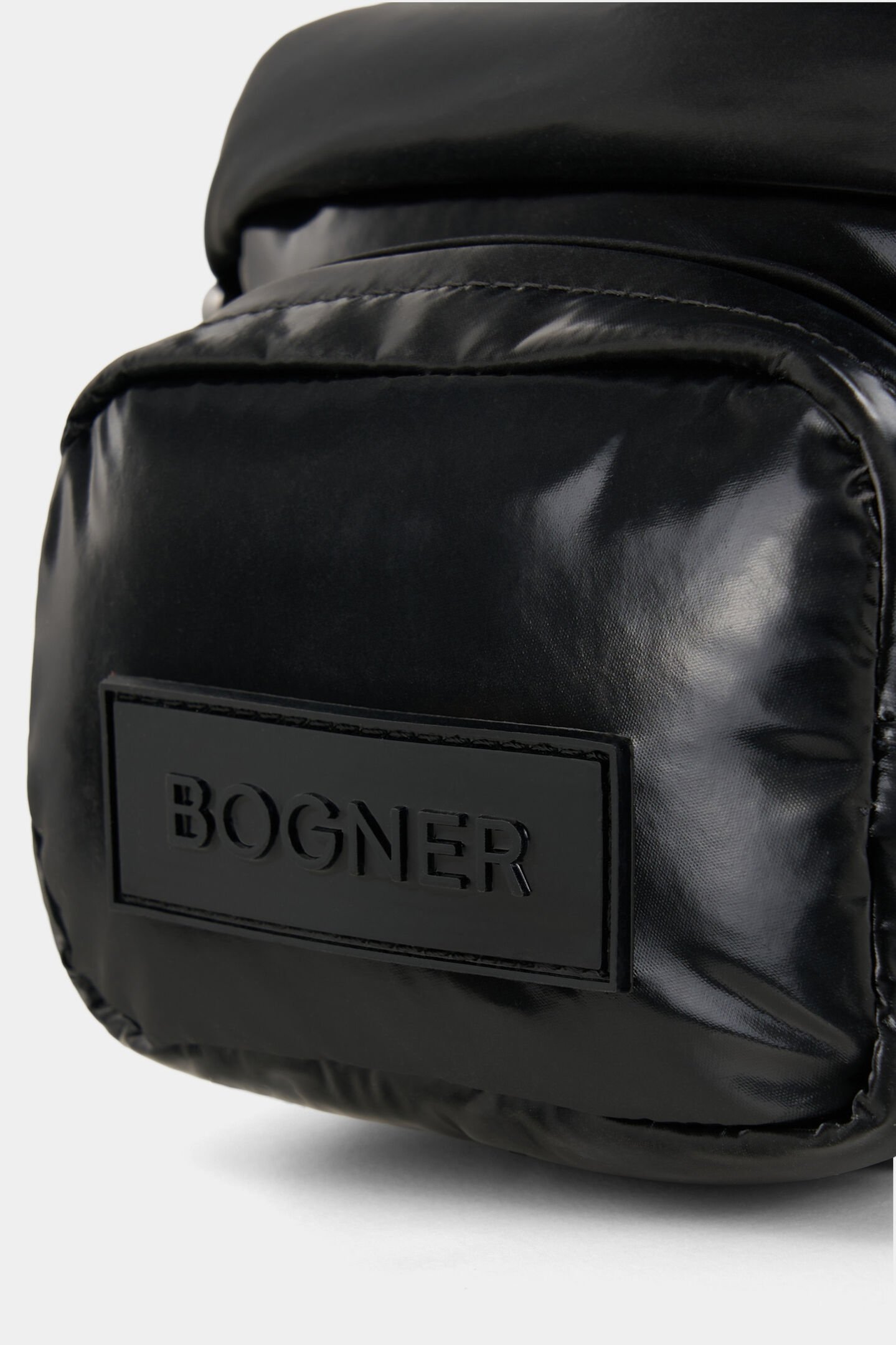 Gürteltasche Annecy Neve Runa Schwarz