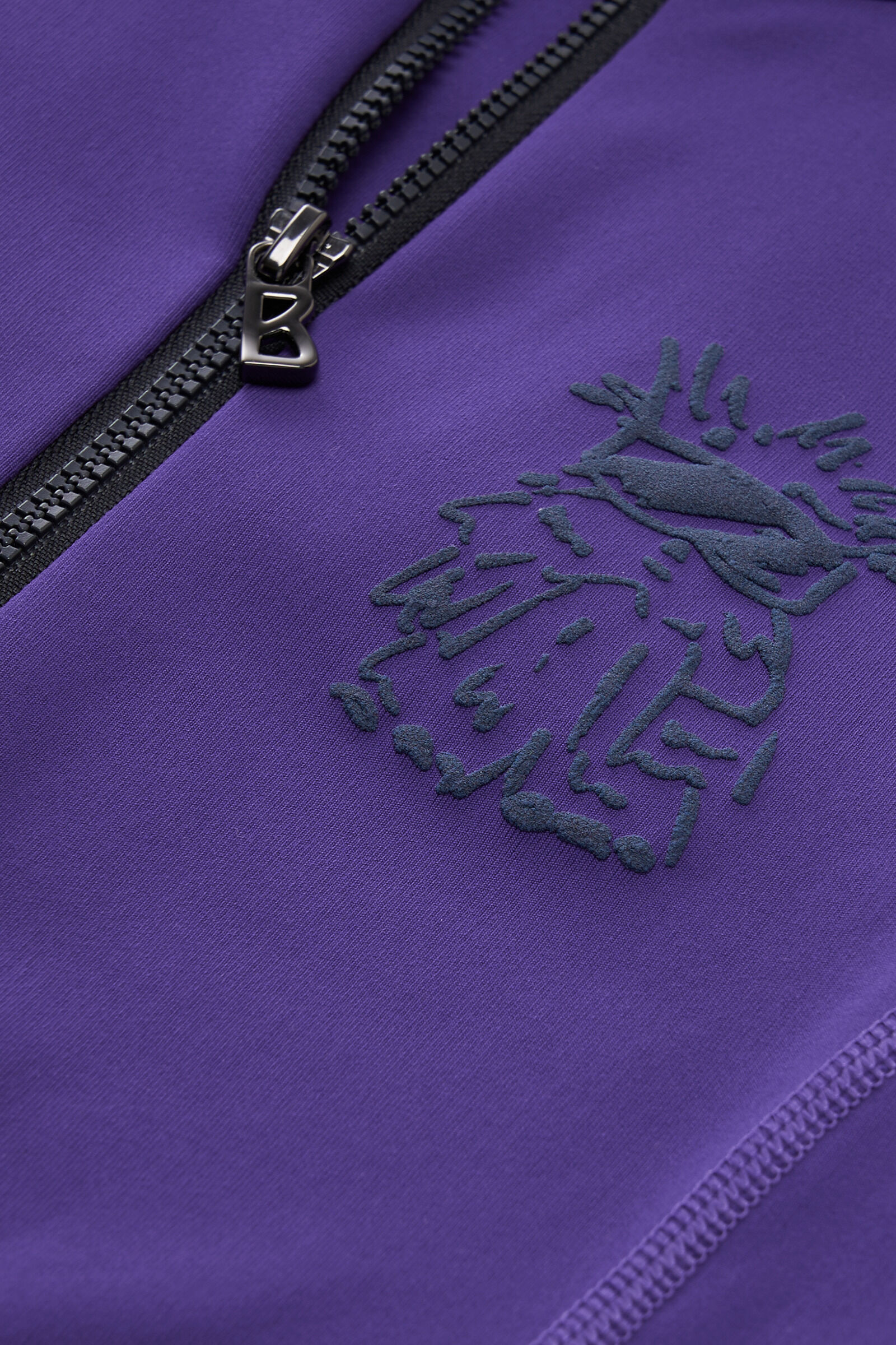 Kids First Layer Ida Violet