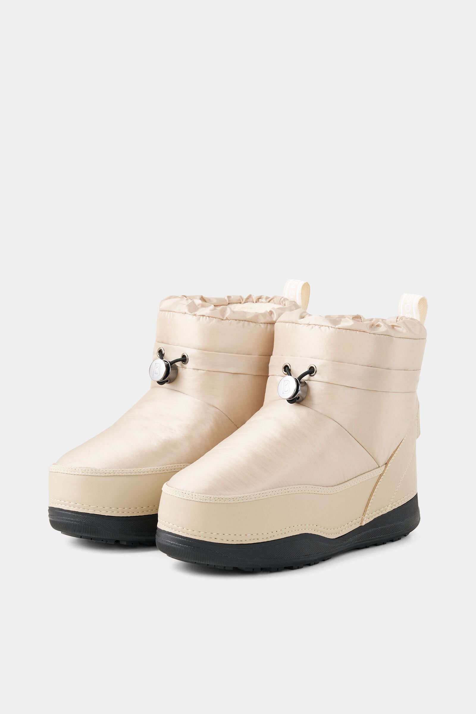 BOGNER Meribel Snow boots for women