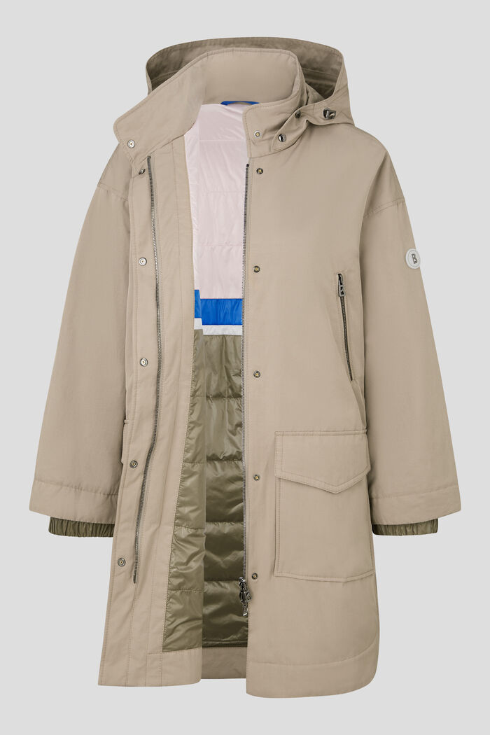 Wende-Parka Dana Wende-Parka Dana
