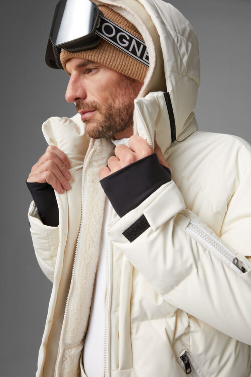 Ski-Daunenjacke Ace