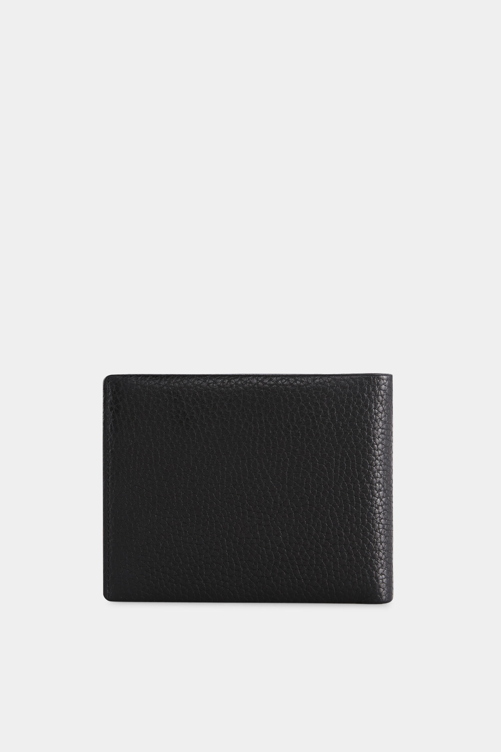 Vail Lennox Billfold wallet Black