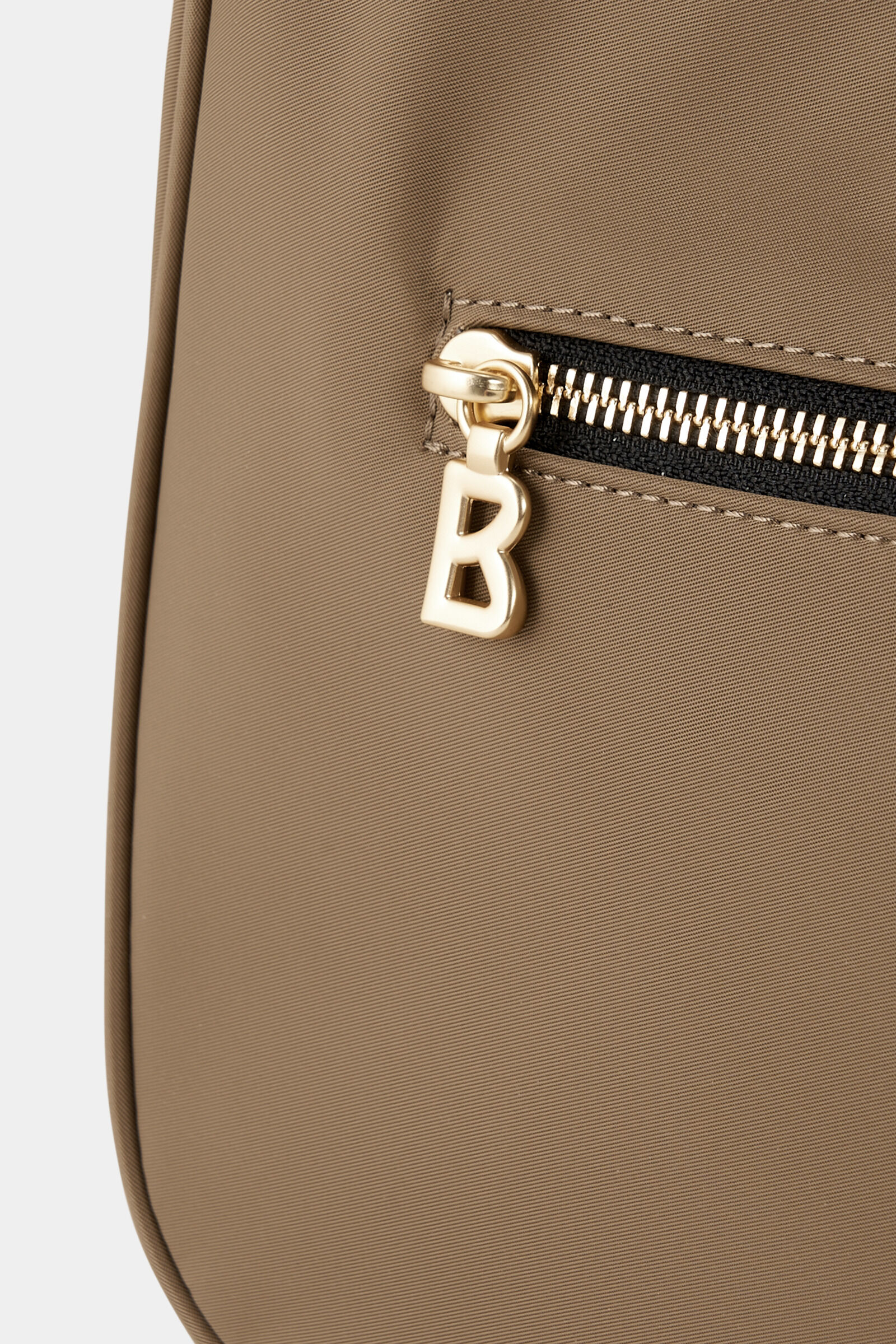 Saxon Odette shoulder bag Brown