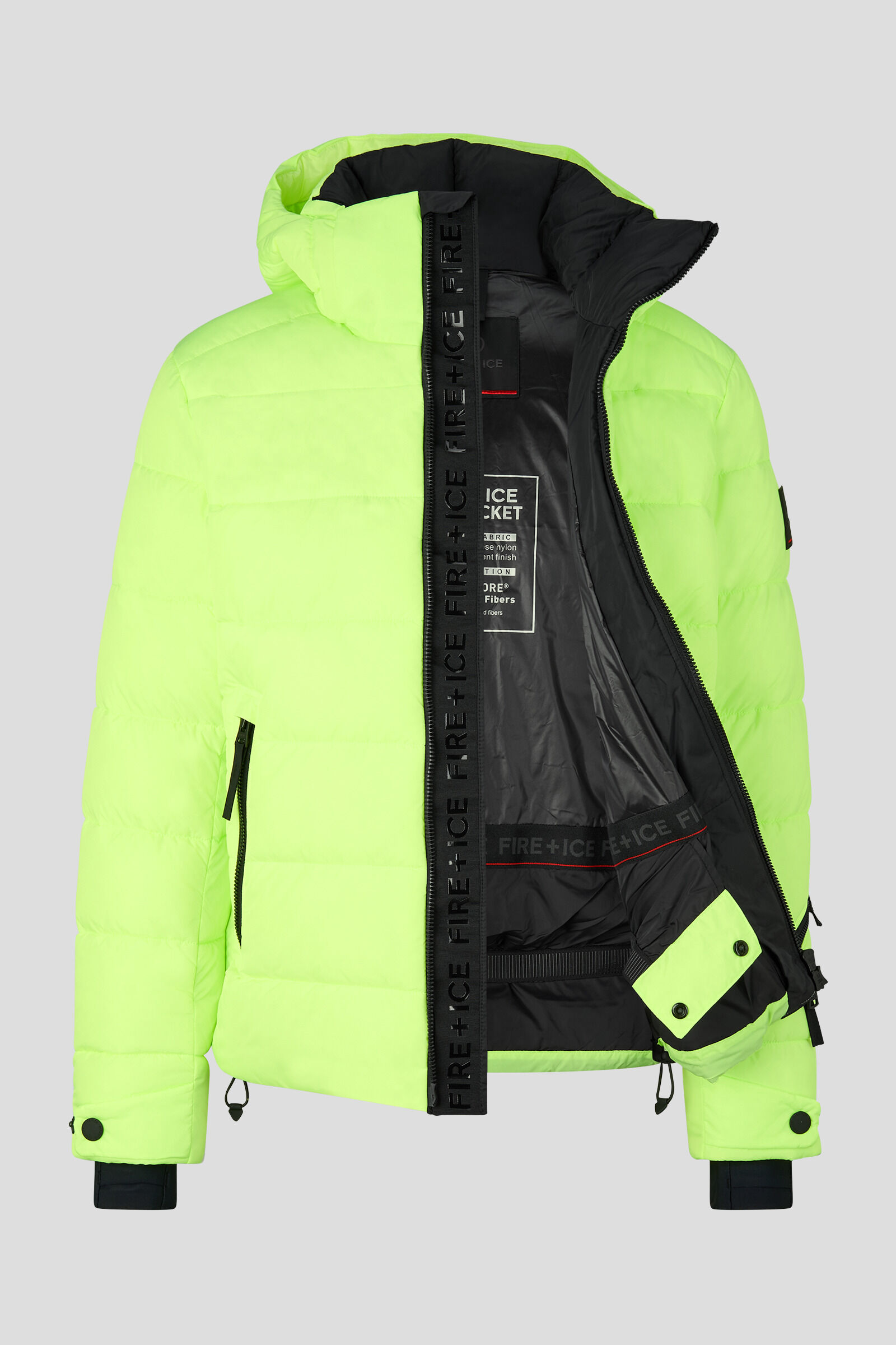 Bogner fire ice on sale ski jacket