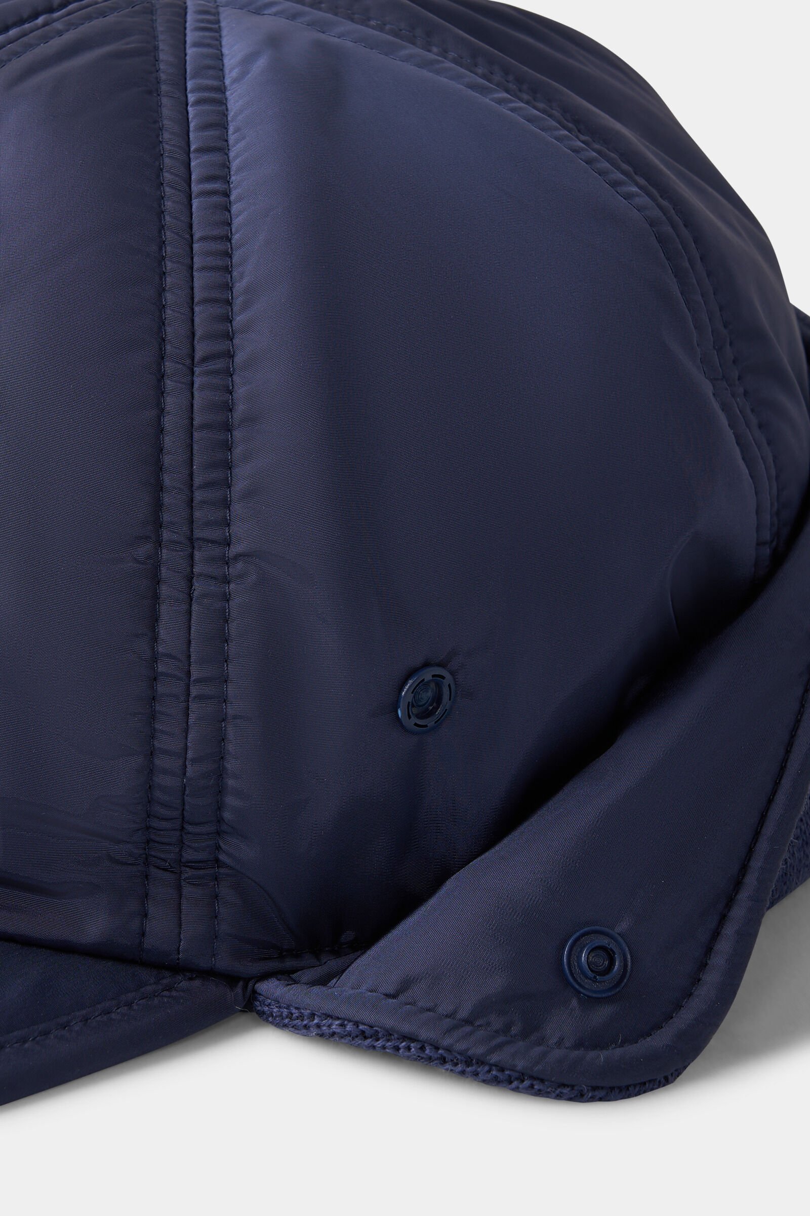 Cap Race Navy blue