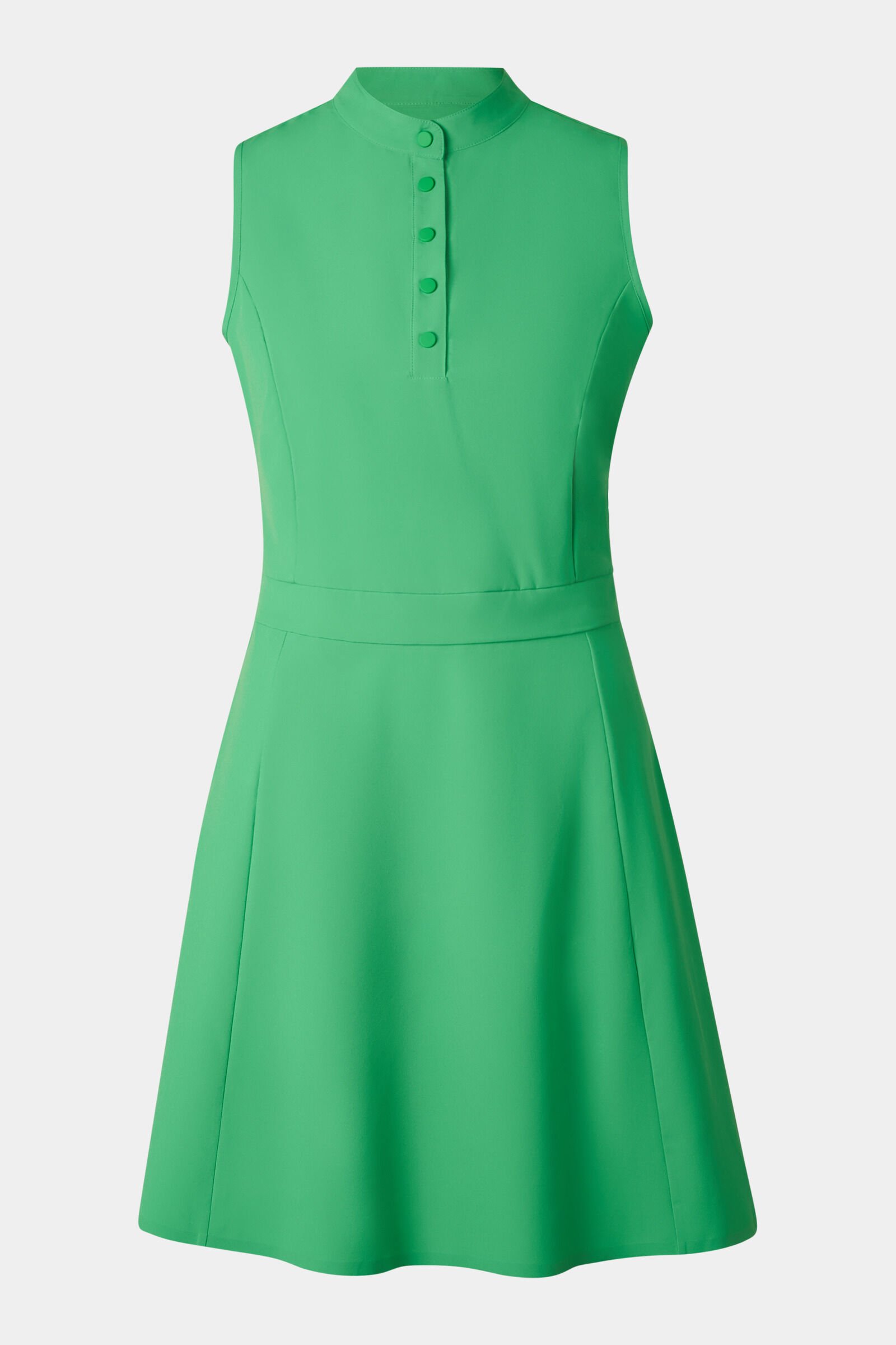 Ilena functional dress Green