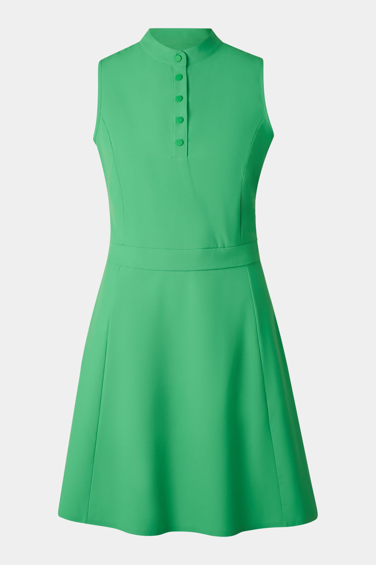Ilena functional dress Green