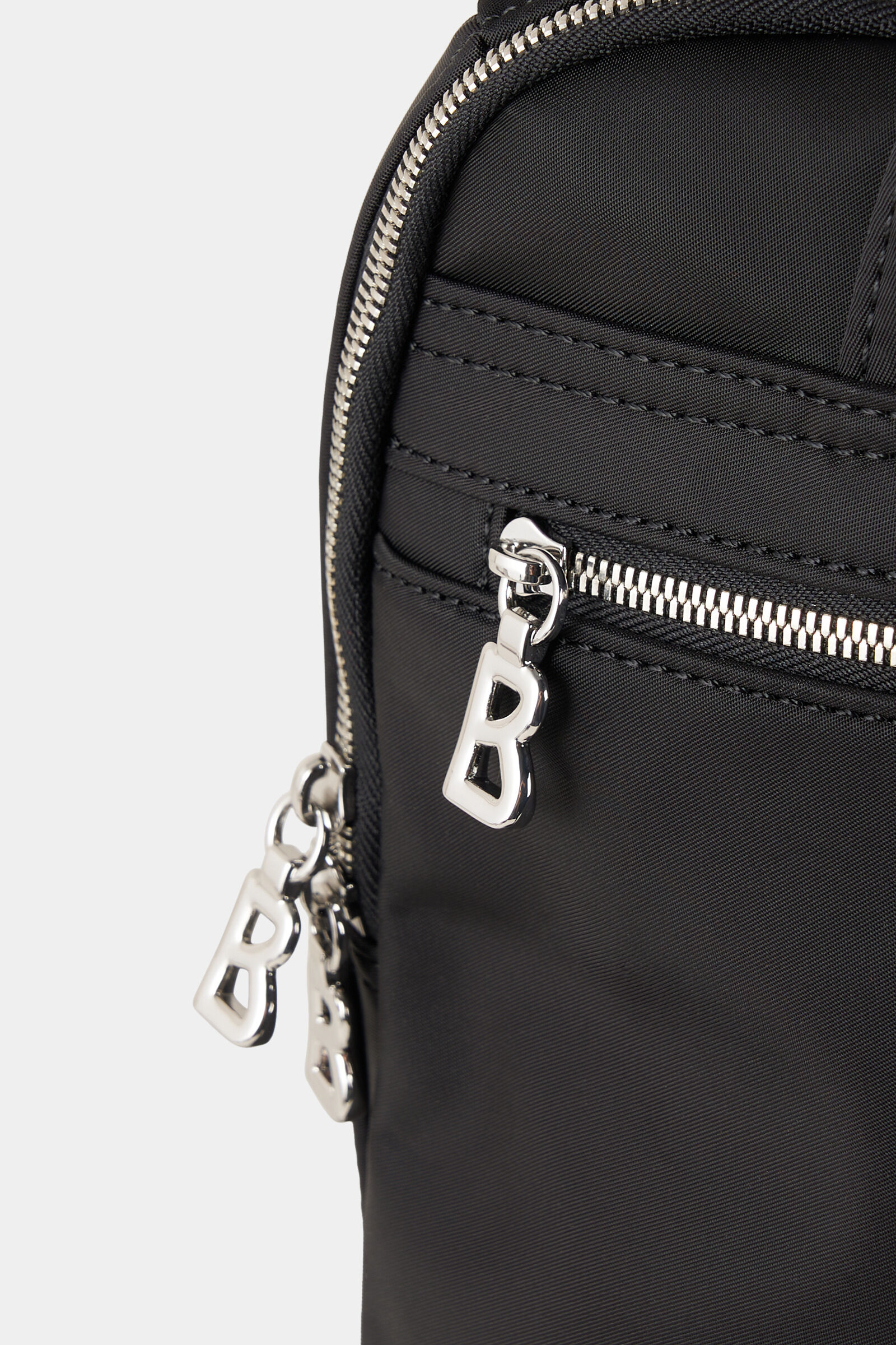 Rucksack Verbier Play Maxi Schwarz