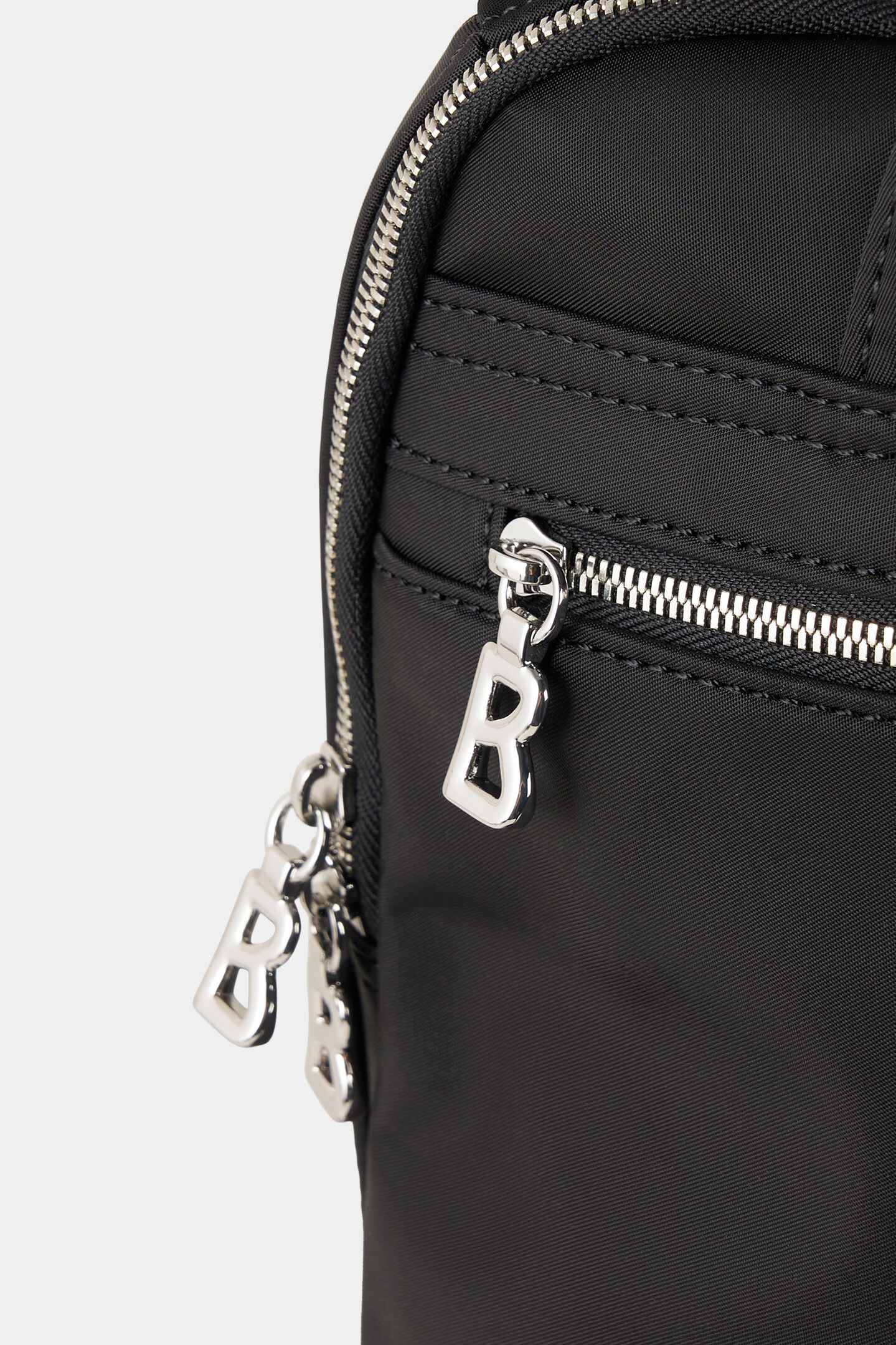 Backpack Verbier Play Maxi Black