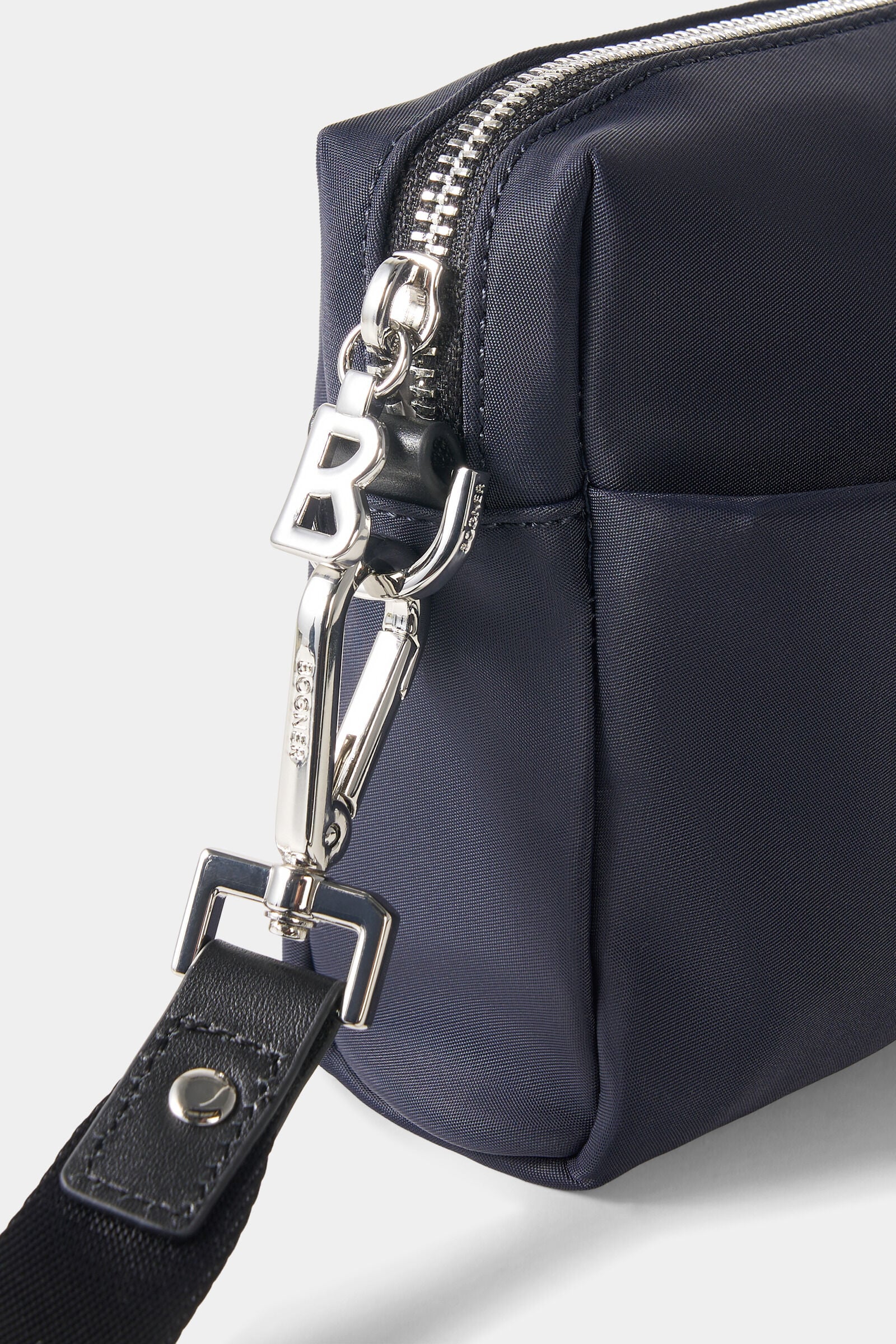 Klosters Sita shoulder bag Navy