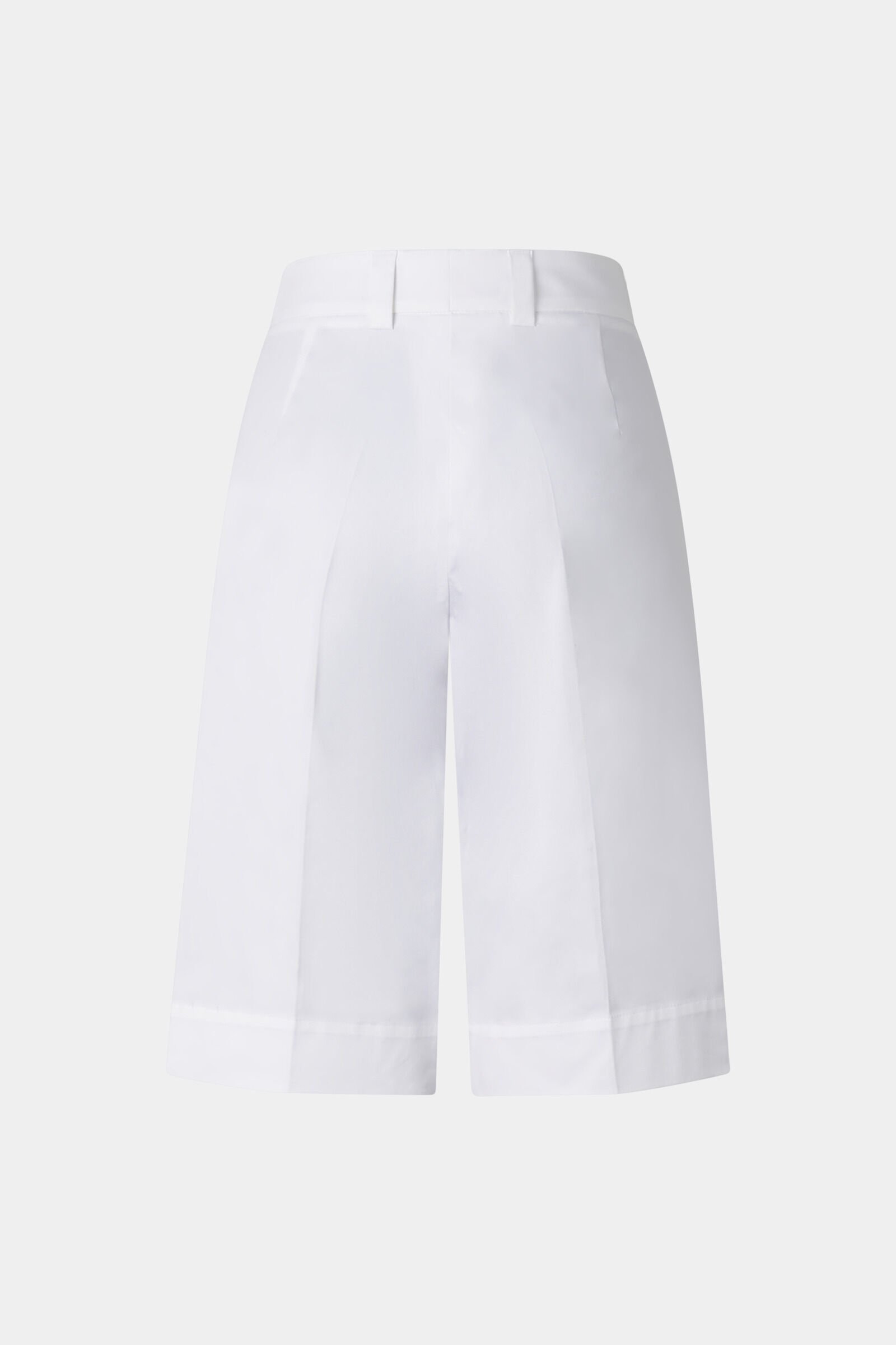 Bermuda-Shorts Lara Wei&szlig;