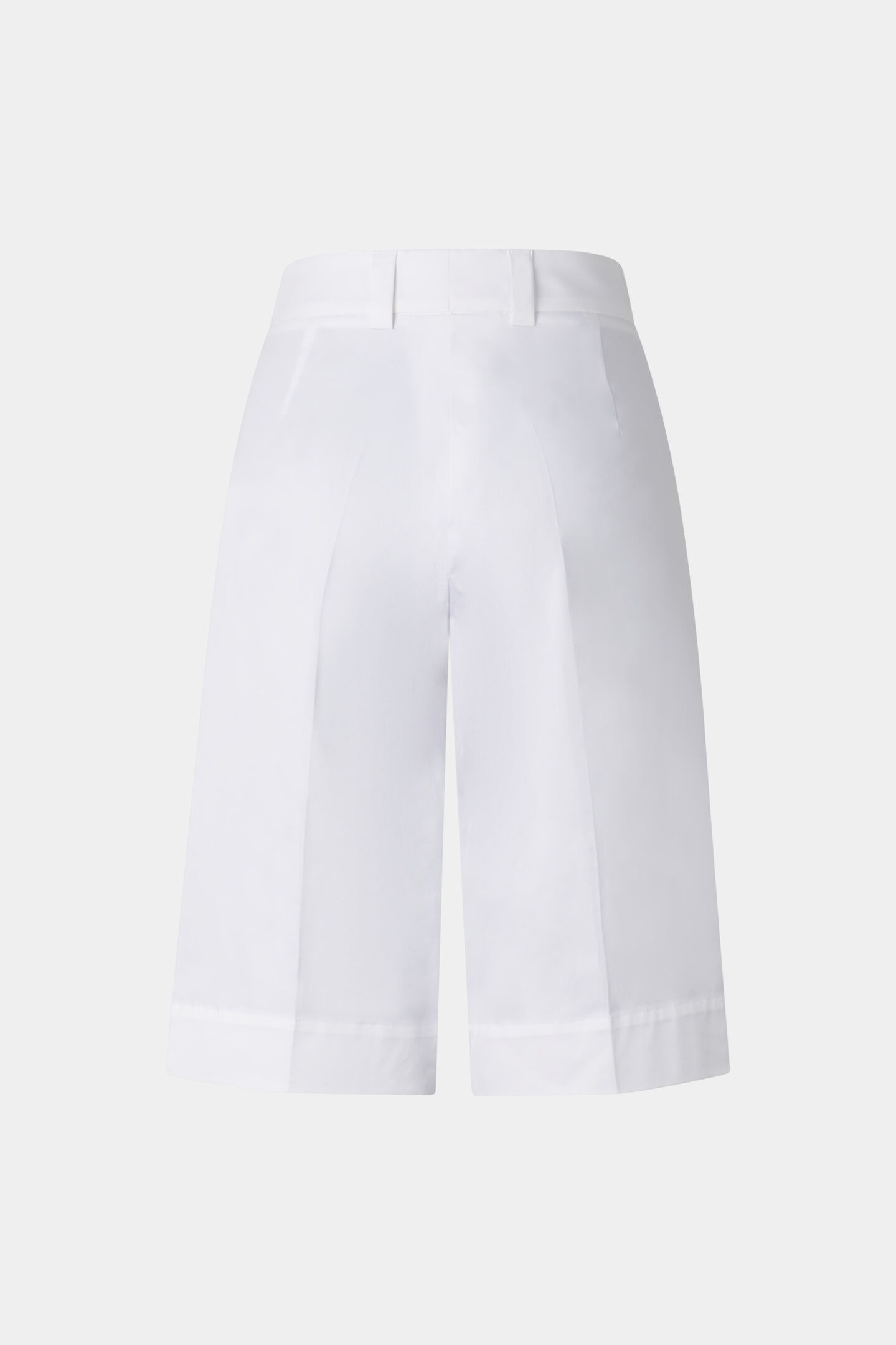 Bermuda-Shorts Lara Wei&szlig;