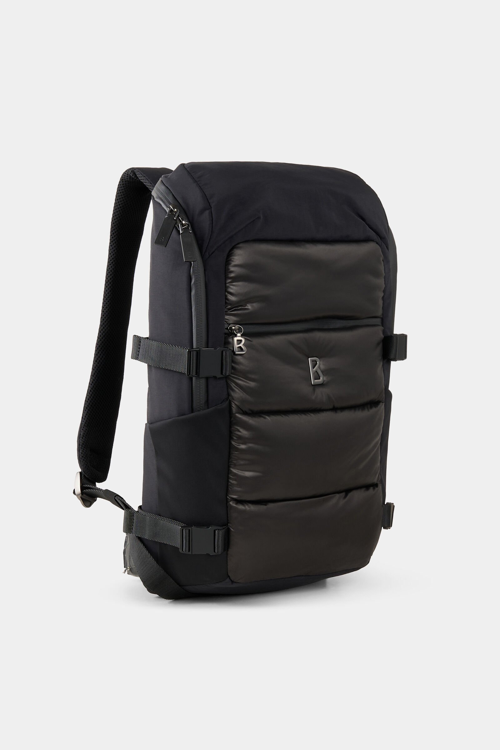 Monarch Lennard backpack Black