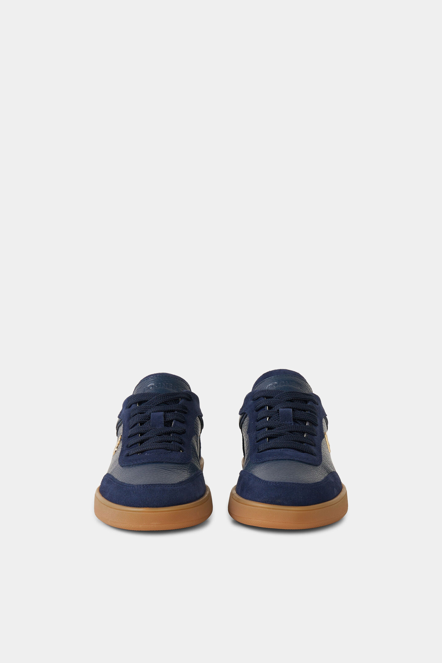 Verona sneaker Navy blue