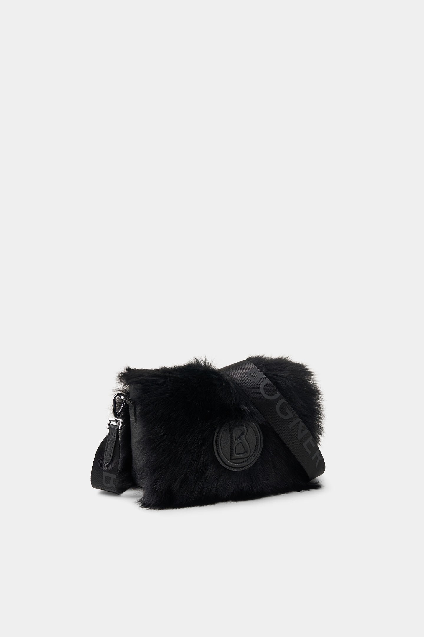 Choulex Snow Bar shoulder bag Black
