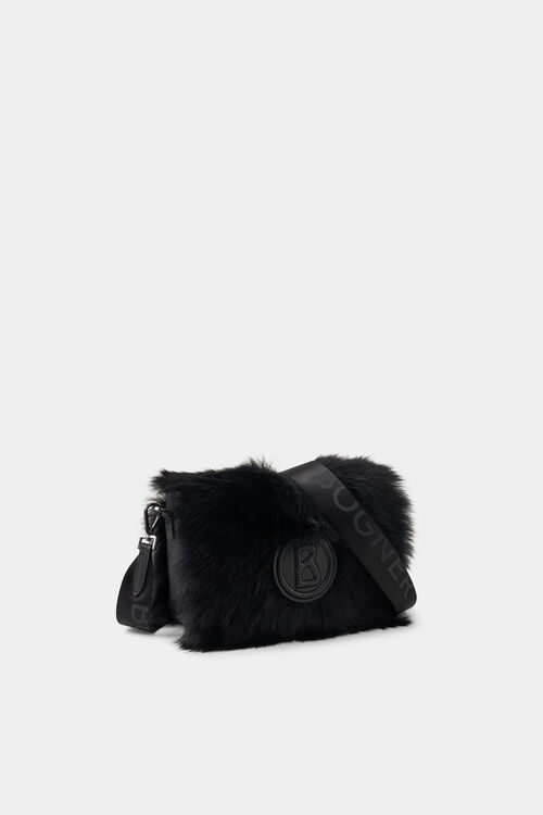 Choulex Snow Bar shoulder bag Black