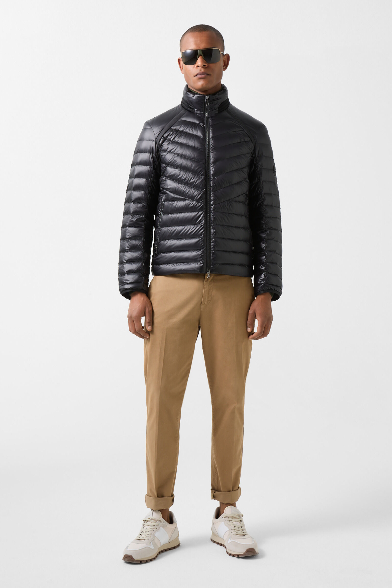 Bogner man jacket 2025