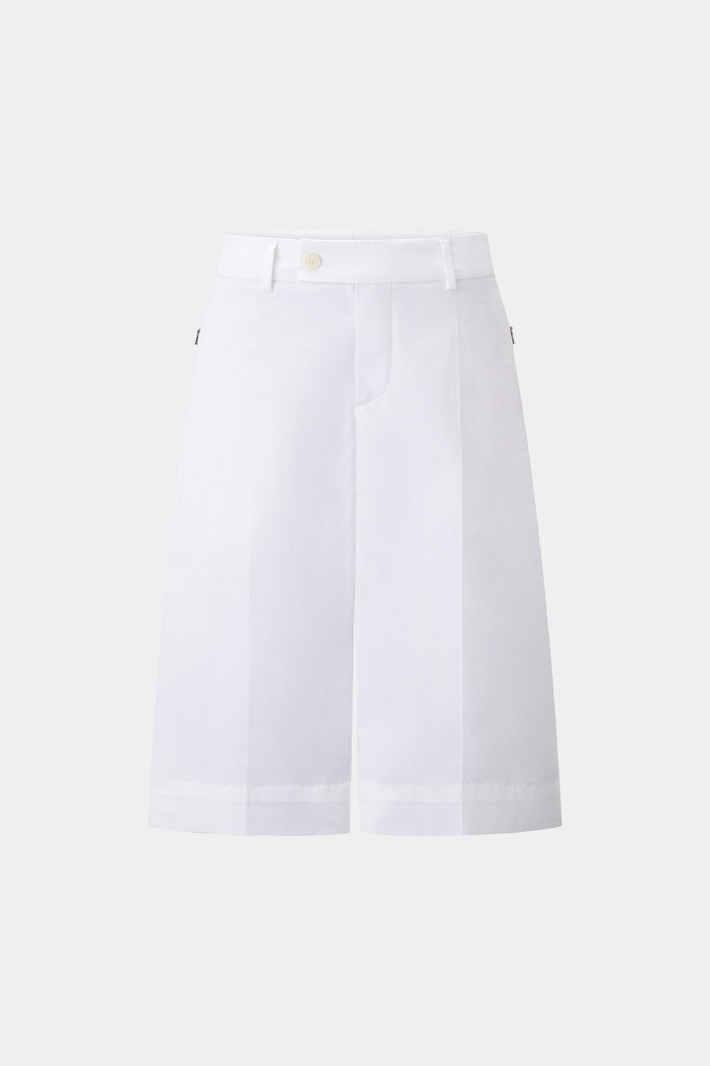 Bermudas Lara White