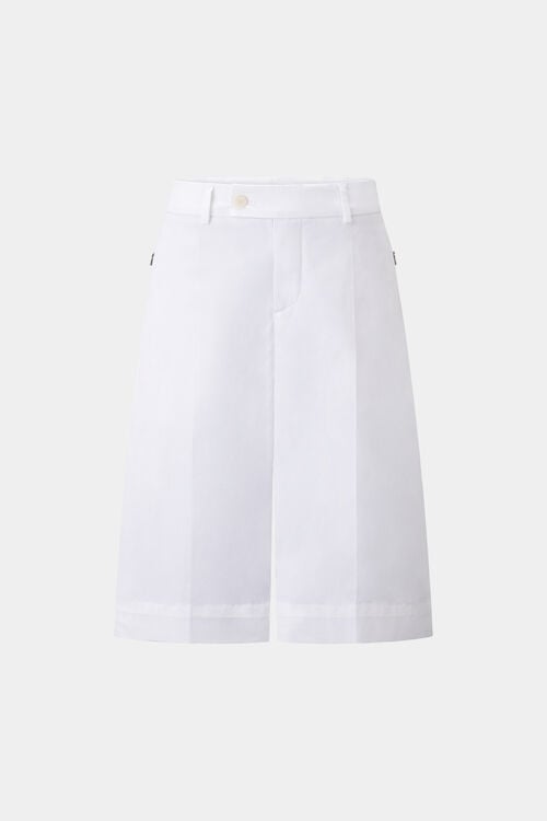 Bermudas Lara Weiß