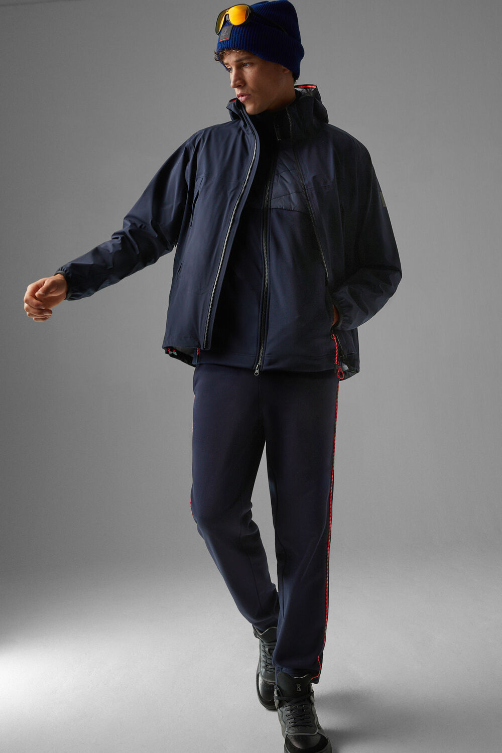 Midlayer Barry Midlayer Barry