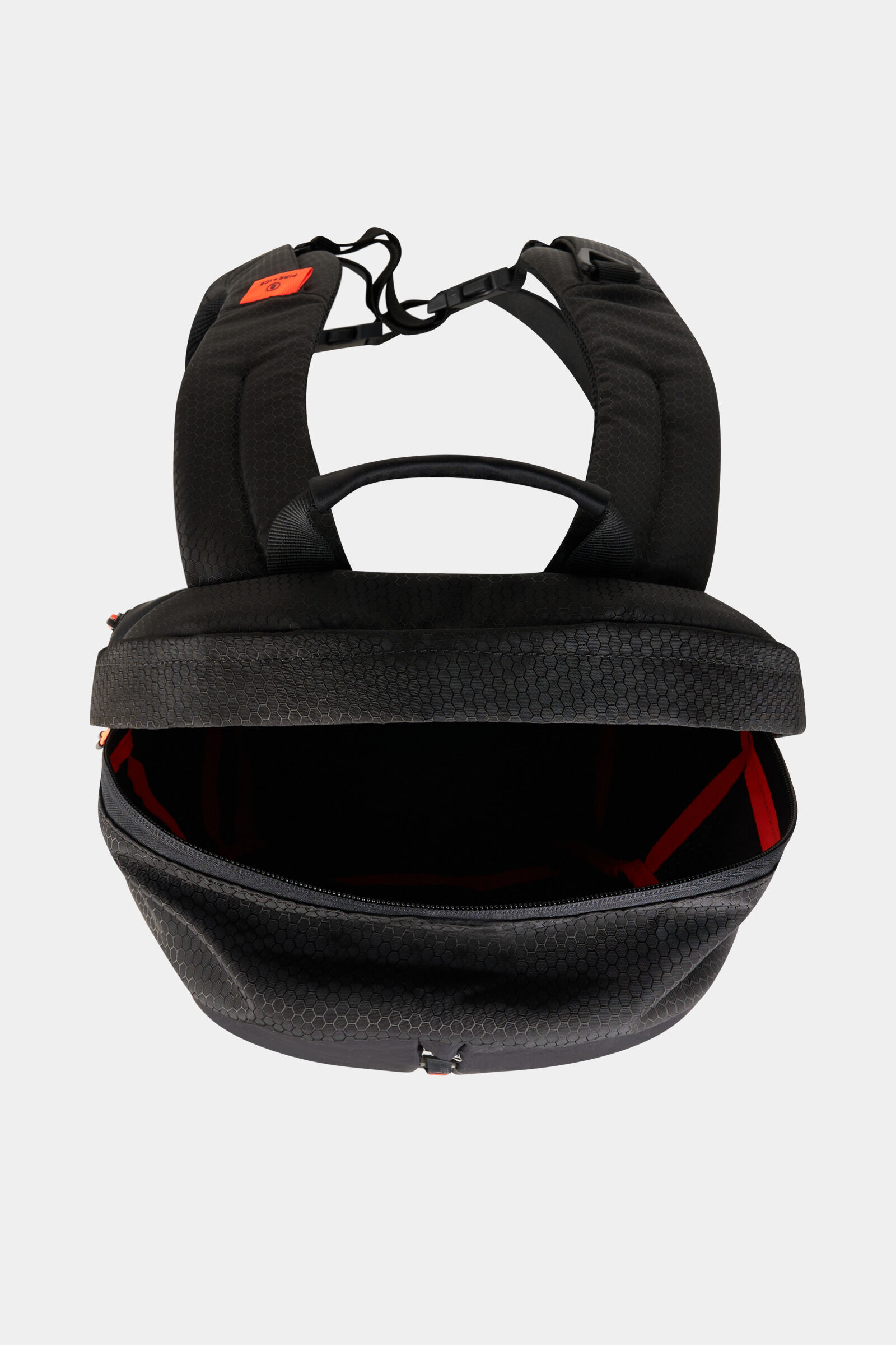 Rucksack Park City Ari Schwarz