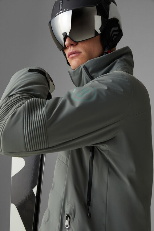 Skijacke Henrik