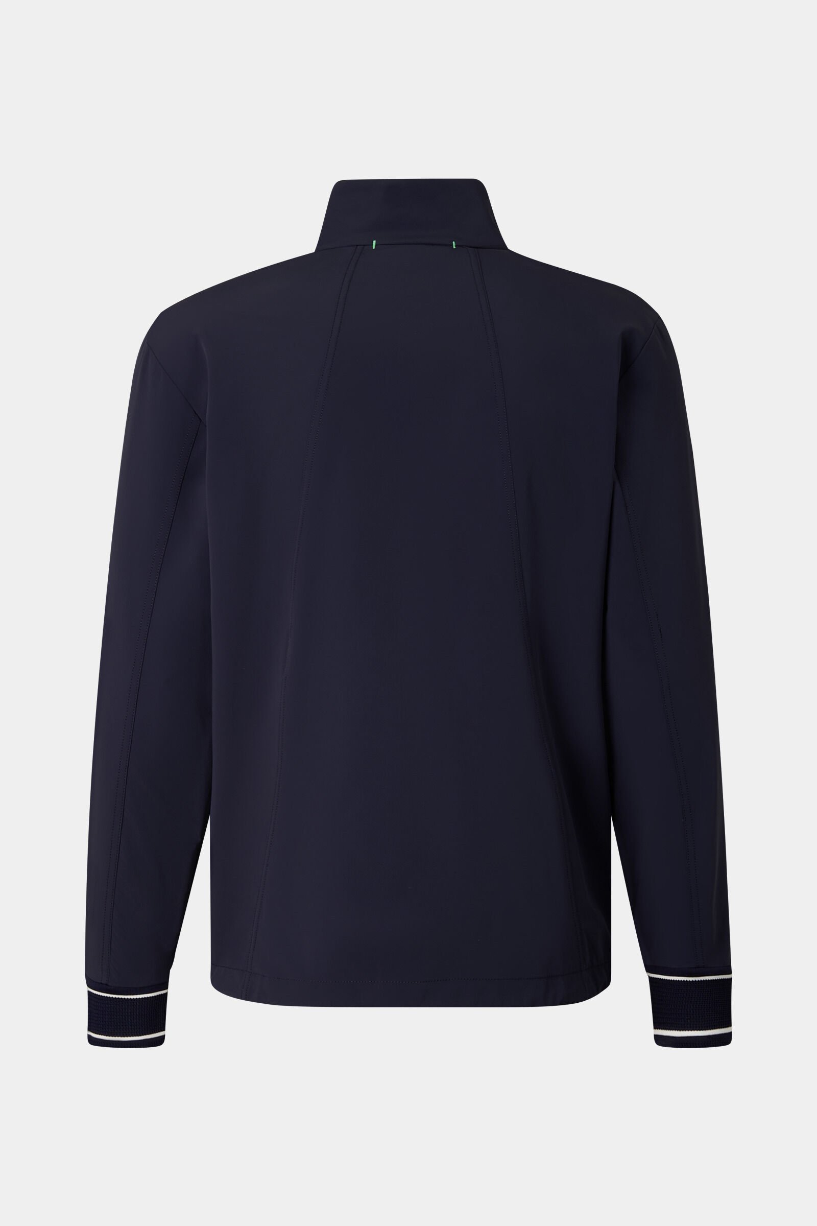 Funktionsjacke Holke Navy-Blau