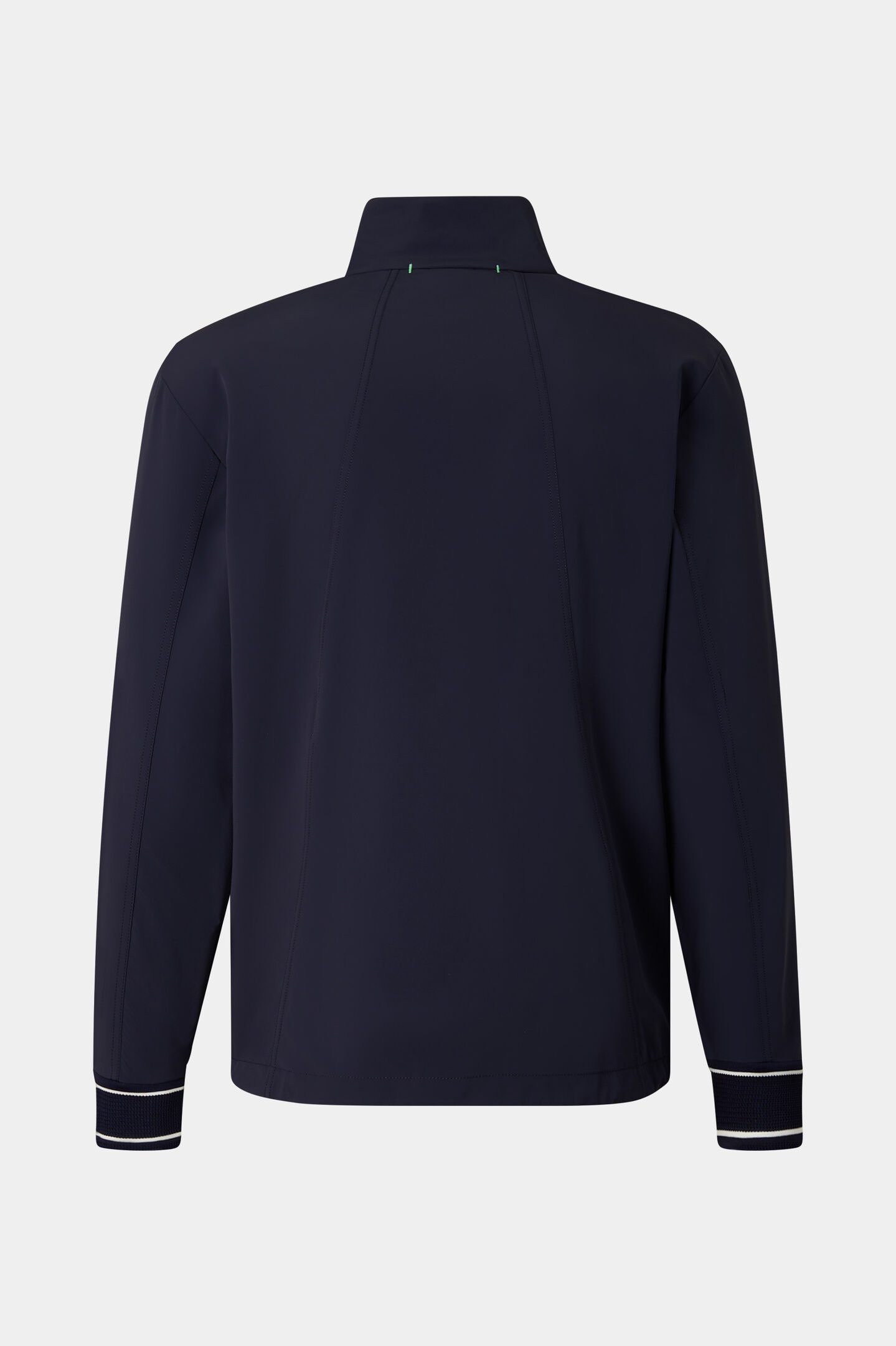 Funktionsjacke Holke Navy-Blau