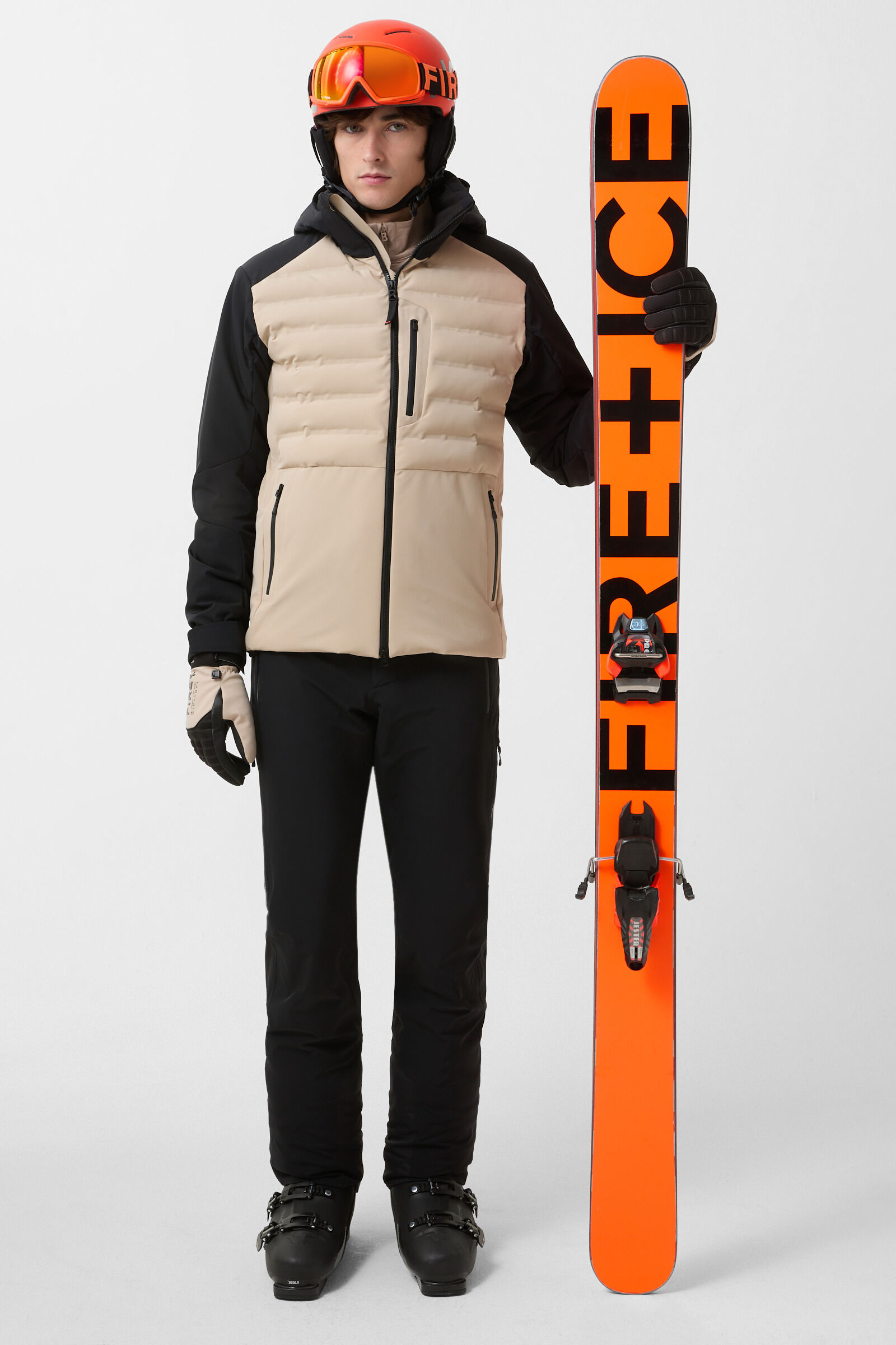 First Layer Premo Beige