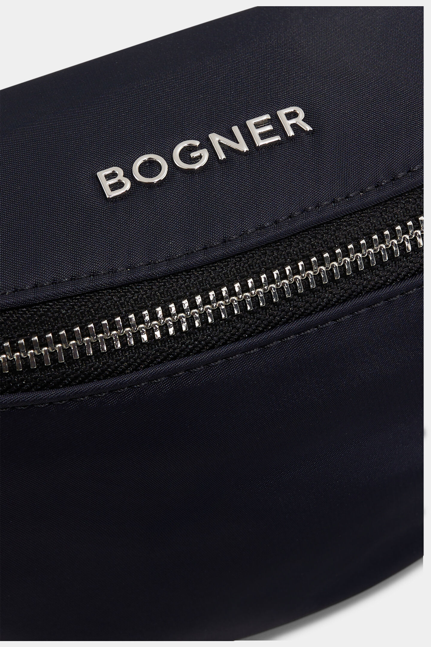 Belt bag Klosters Sina Navy blue