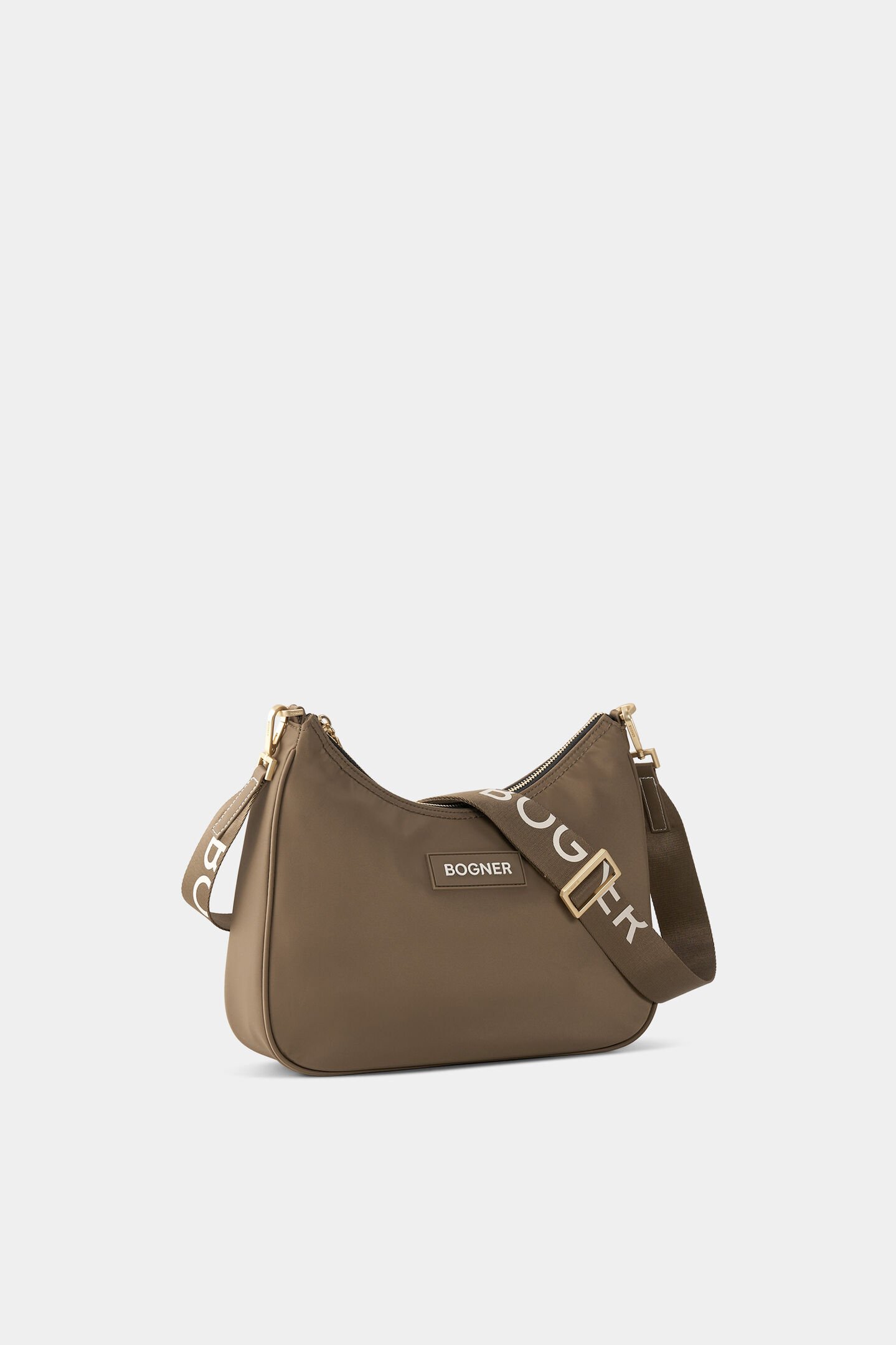 Saxon Odette shoulder bag Brown