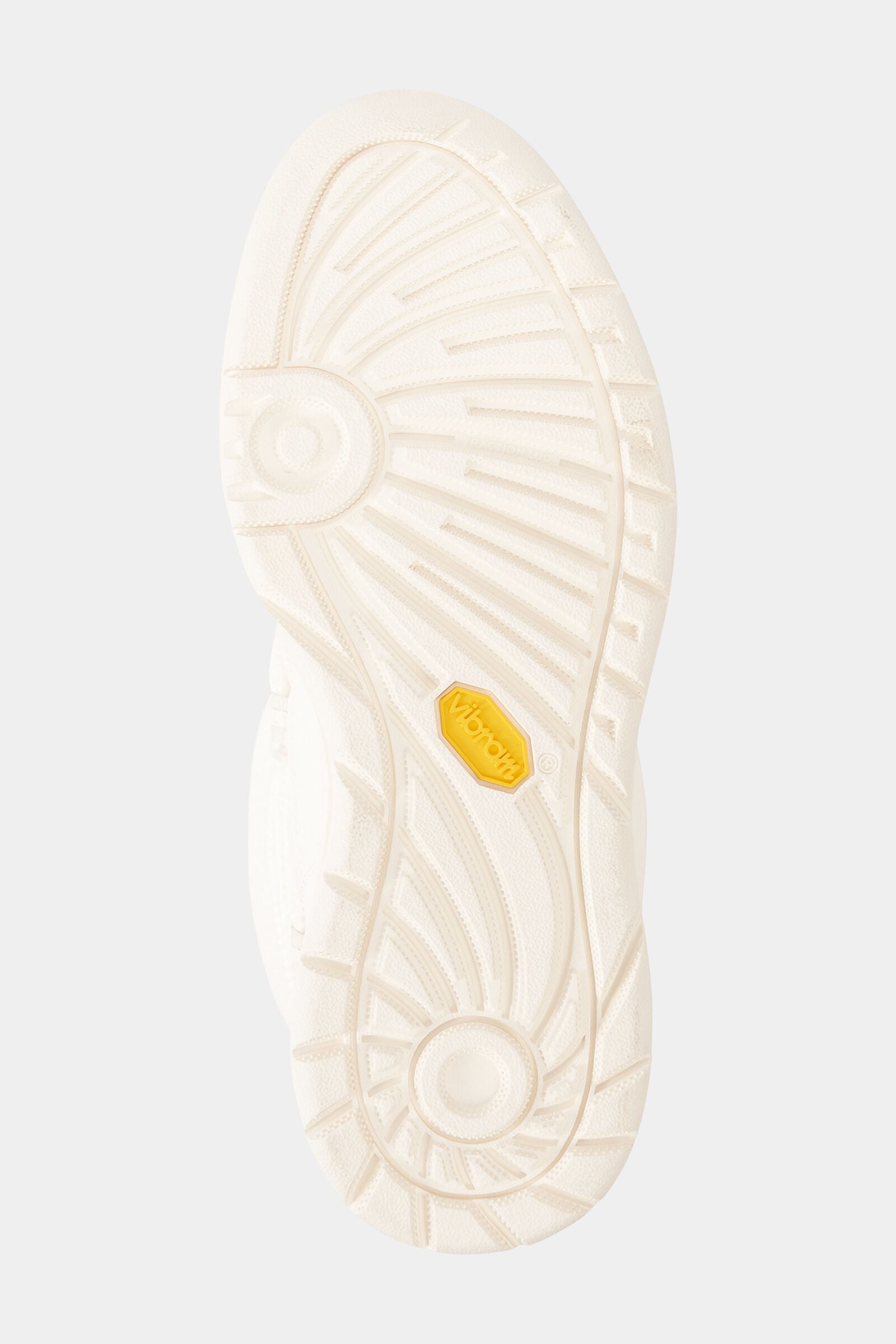 Snow Boots Paris Off-White