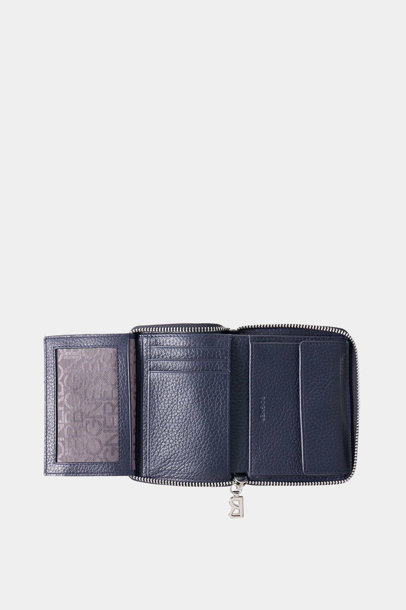 Wallet Wallis Norah Navy blue