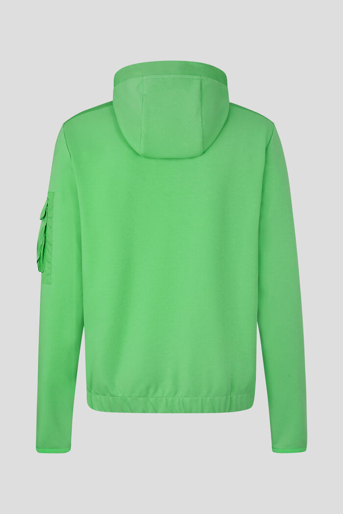 Sweatjacke Brix Sweatjacke Brix