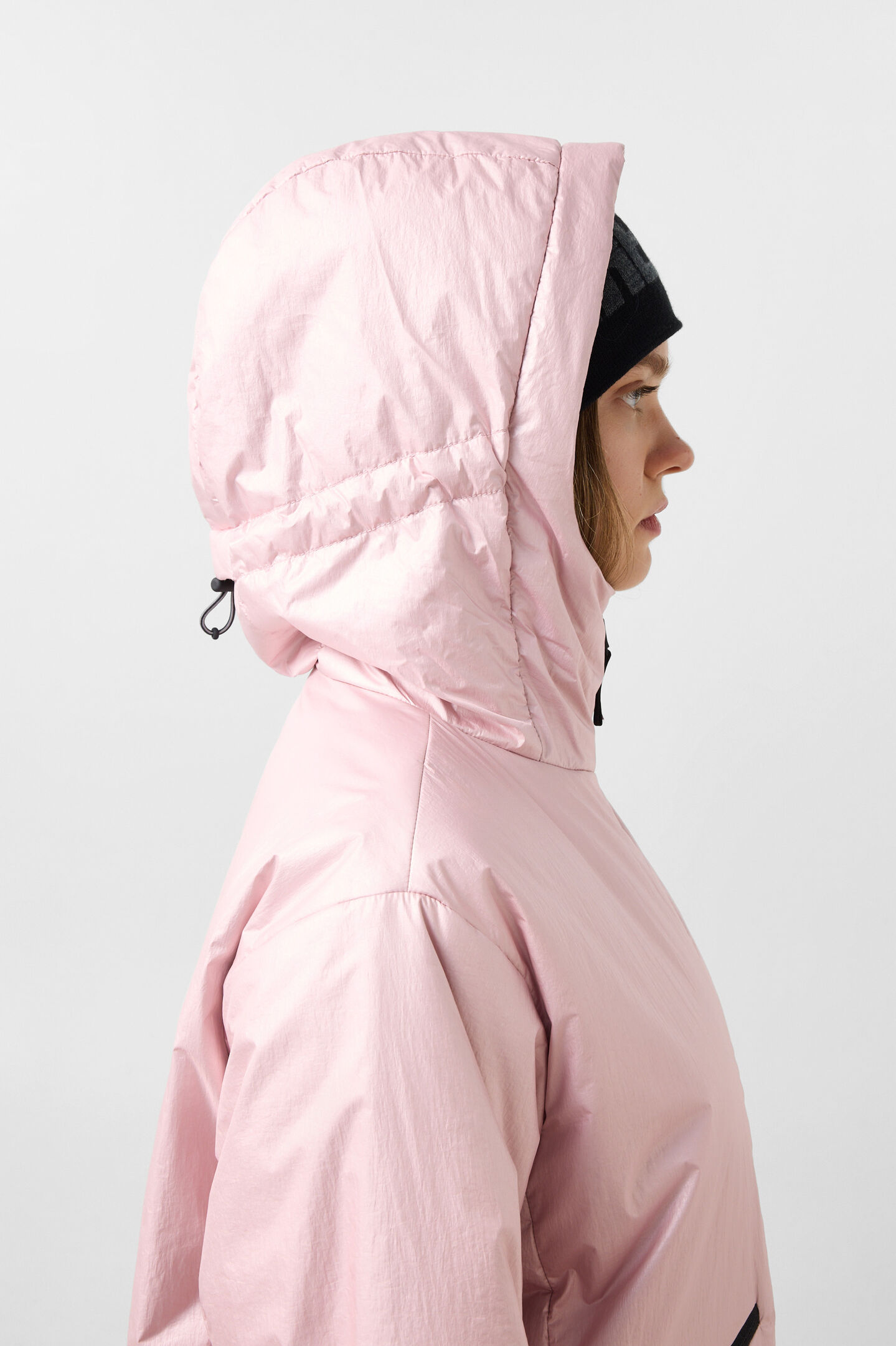 Celina ski jacket Pink