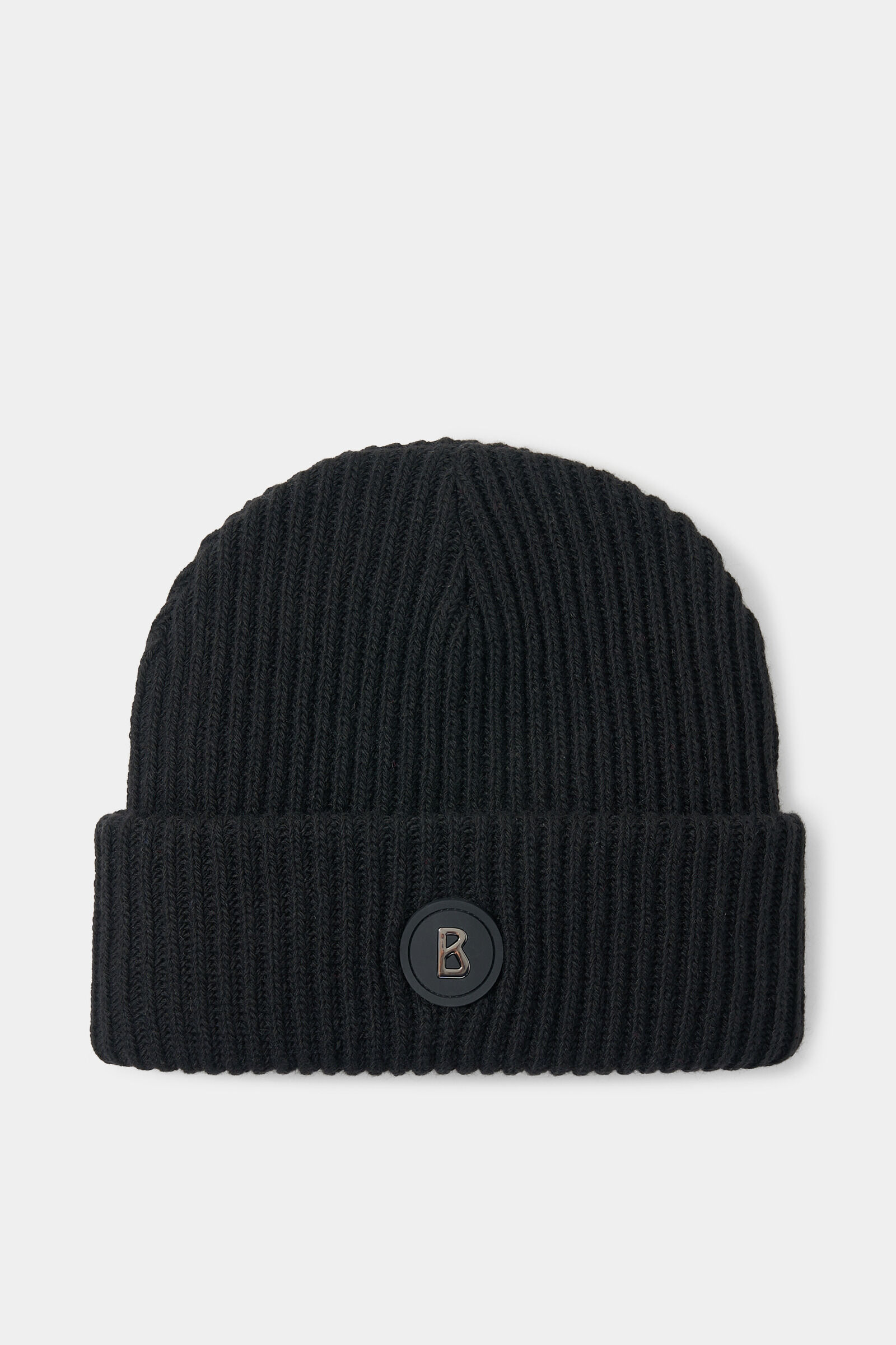 Gustav hat Black