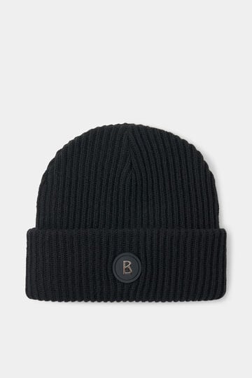 Gustav hat Black Gustav hat Black