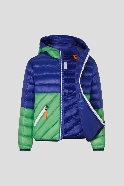 Kids Leichtdaunenjacke Matti