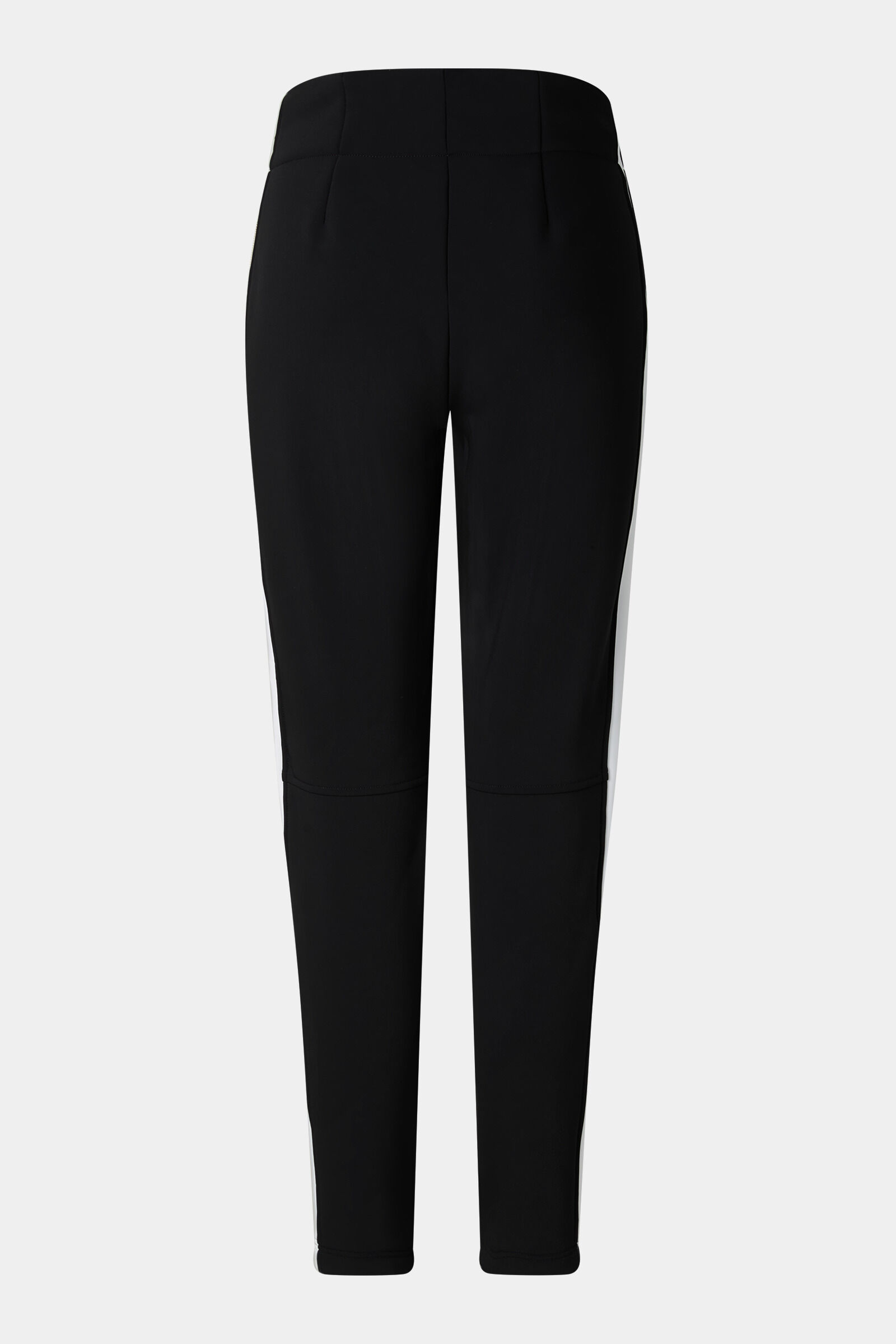 Softshellhose Roma Schwarz