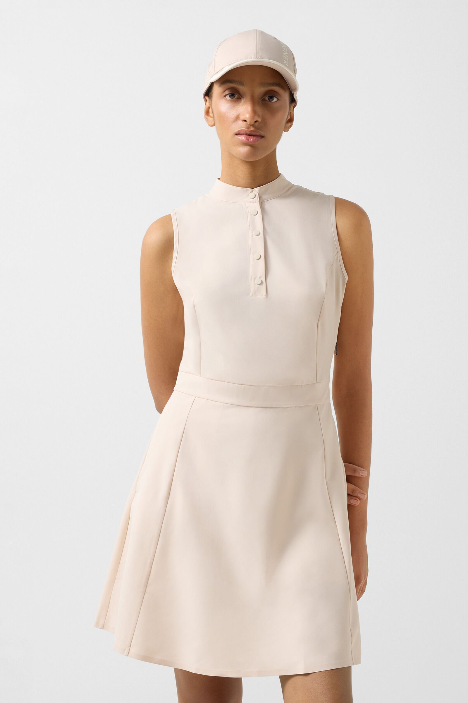 Funktions-Kleid Ilena Sand
