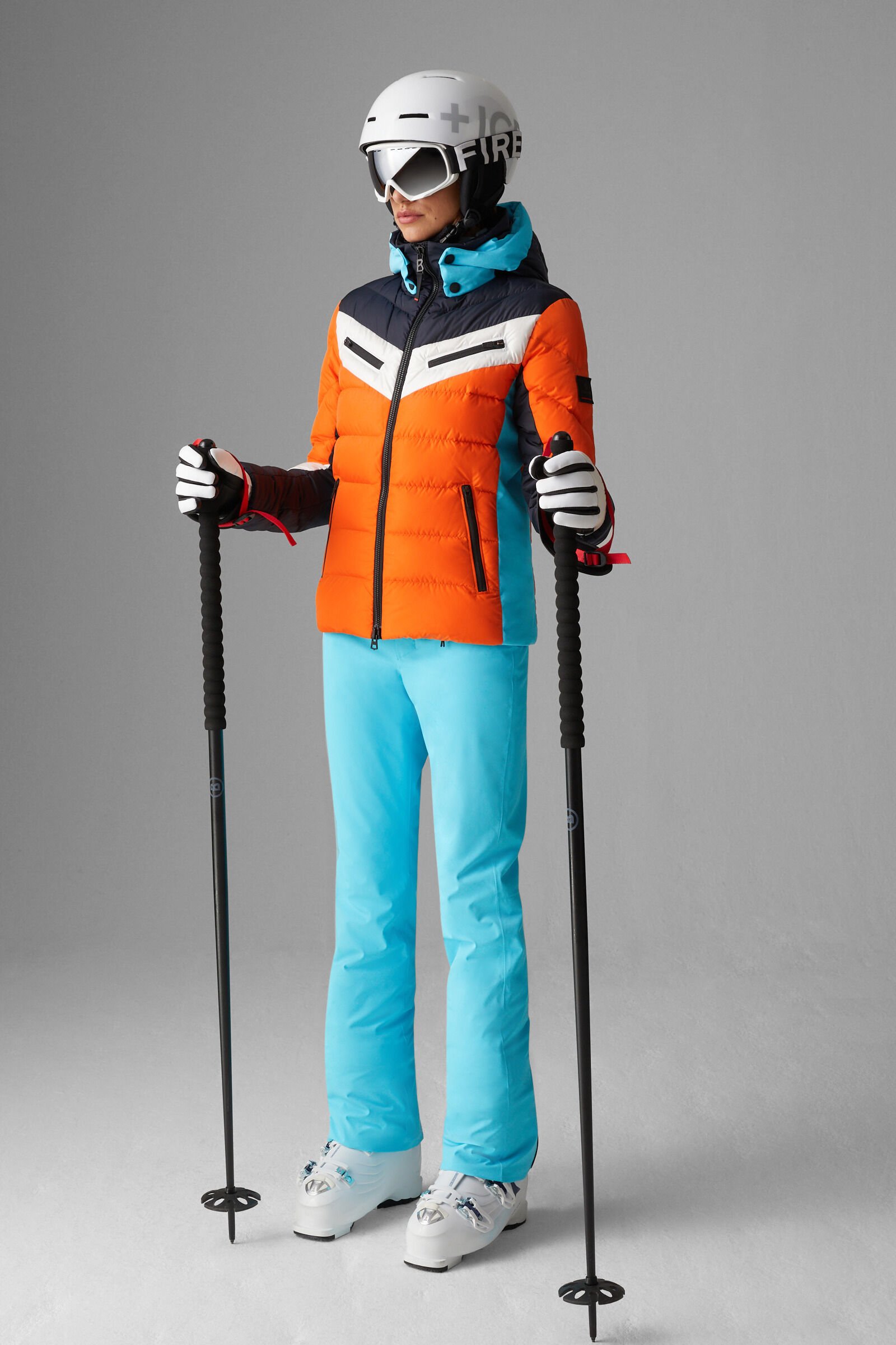 Bogner farina ski 2025 jacket