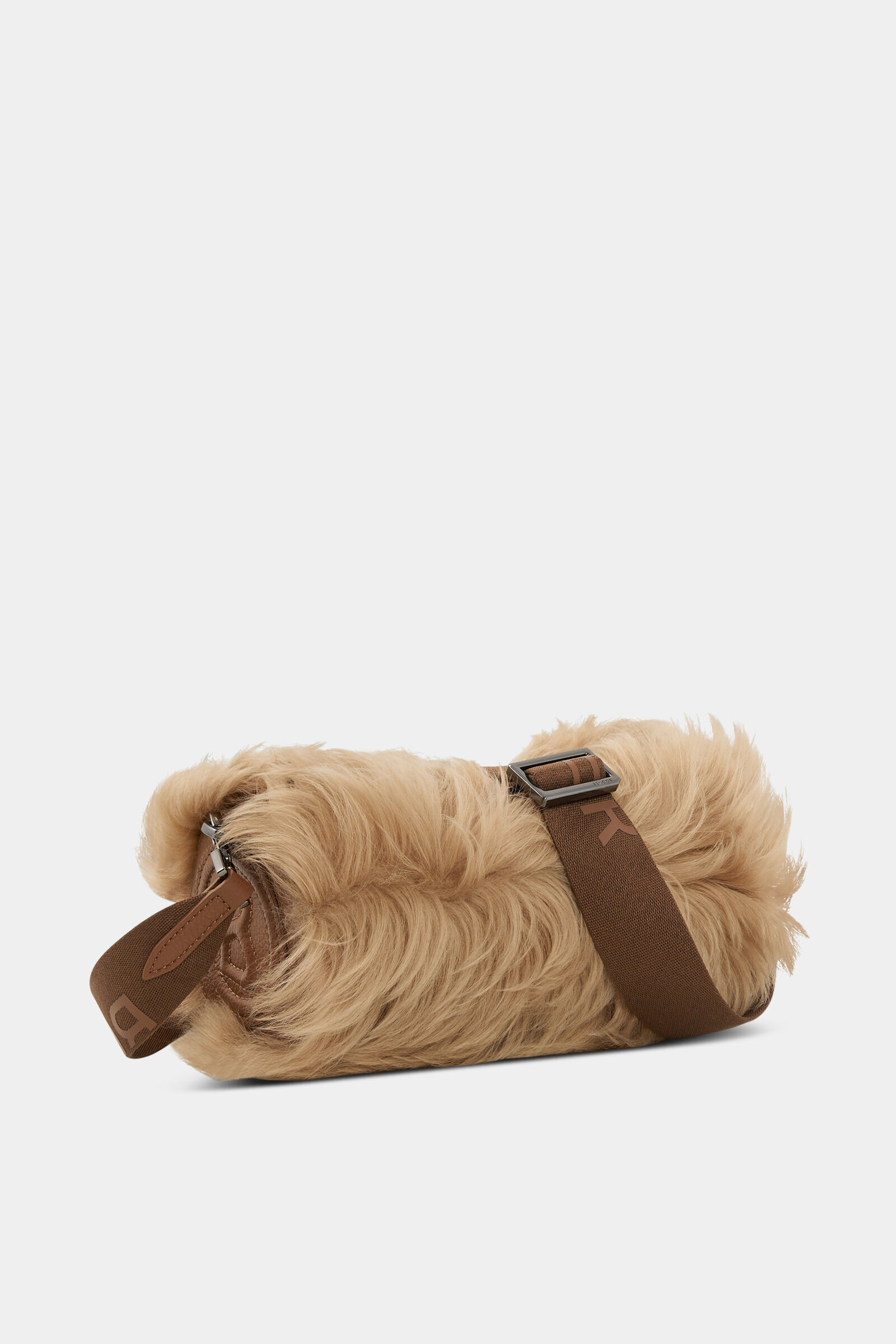 Schultertasche Choulex Snow Maali Beige