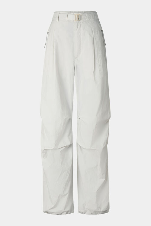 Charis functional trousers Light grey