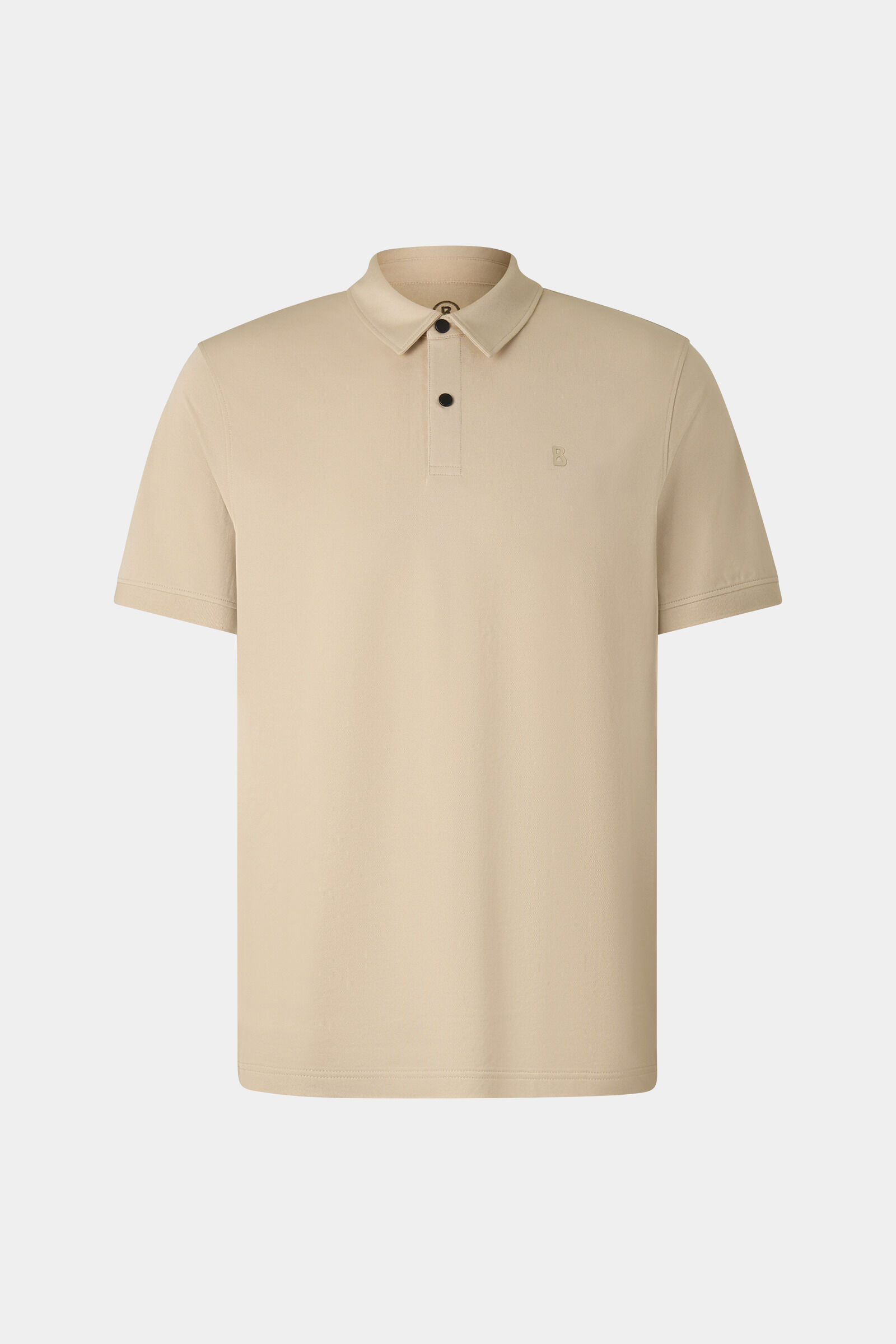 Timo polo shirt Beige