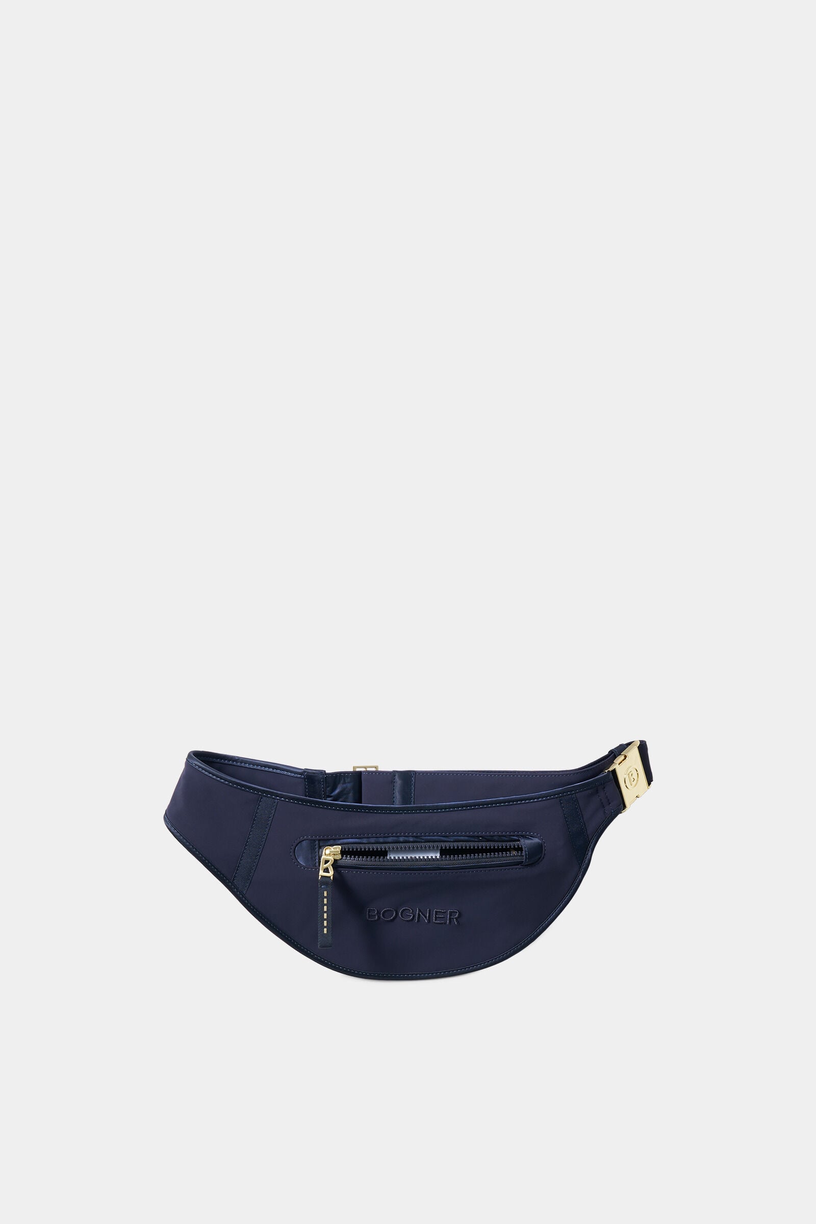 Karla Softshell Belt Pouch Navy
