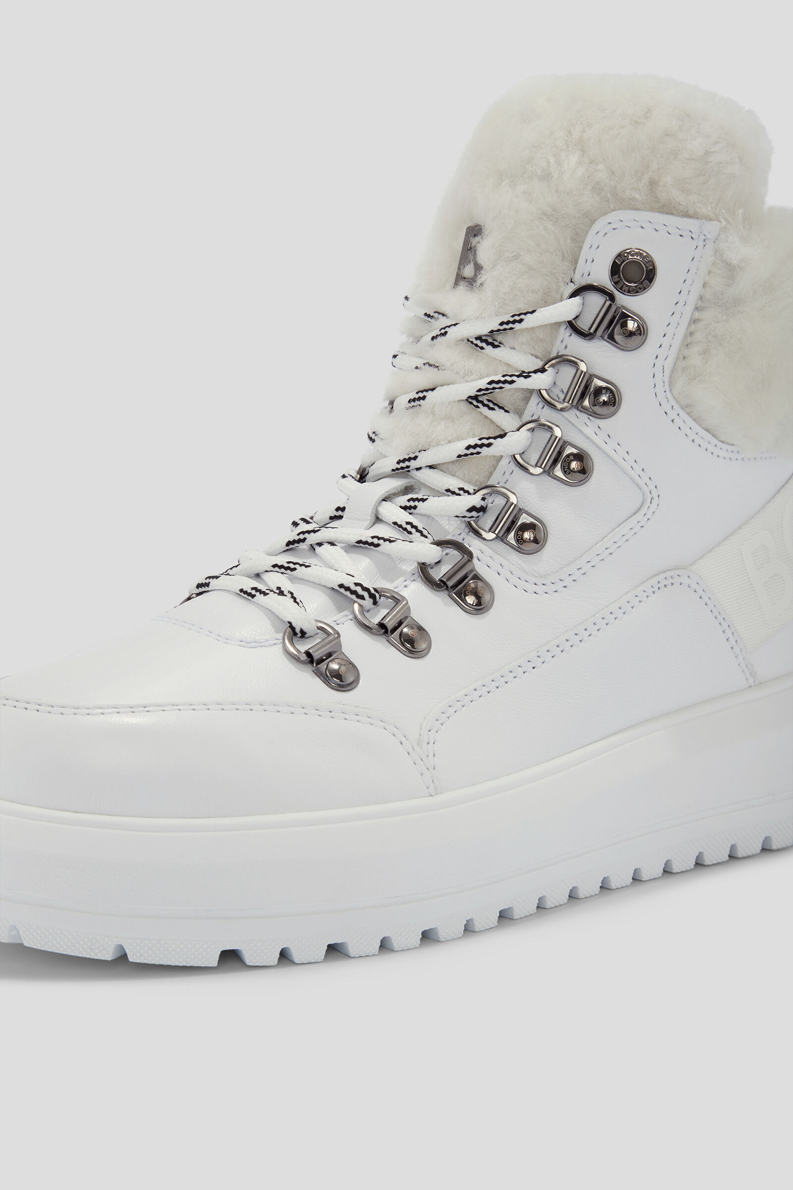 Bogner boots outlet