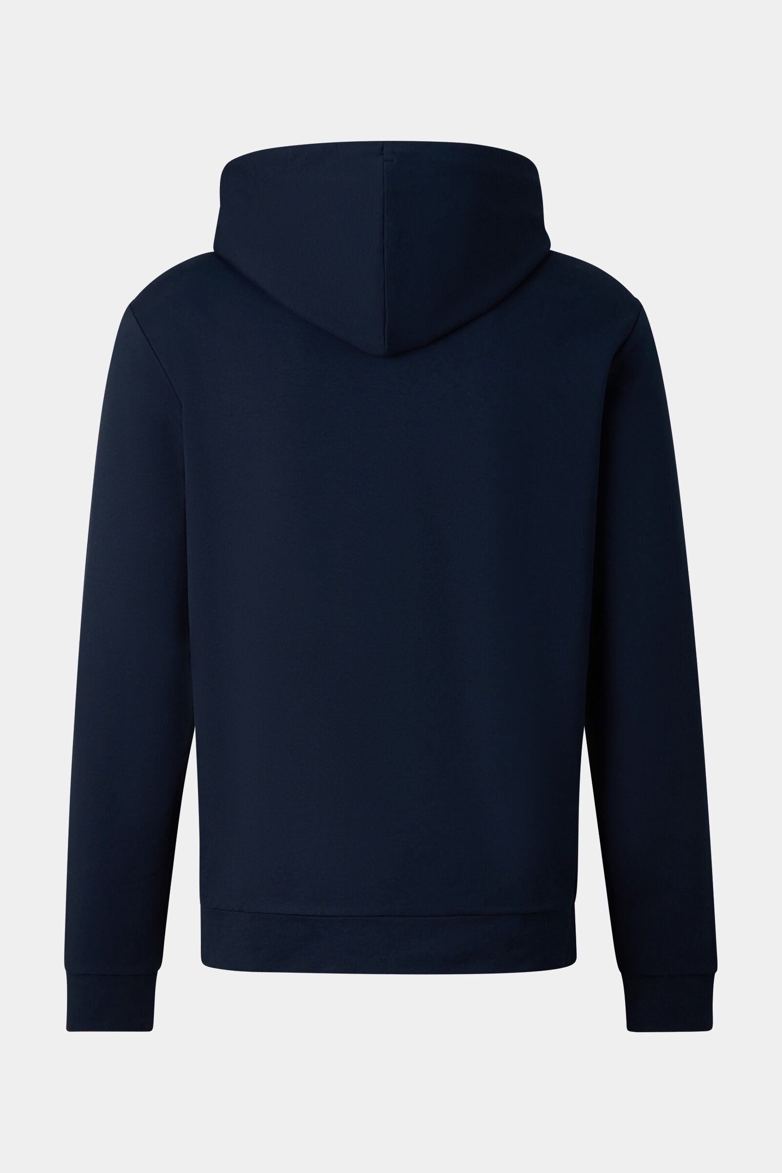 Hoodie Cadell Dark blue