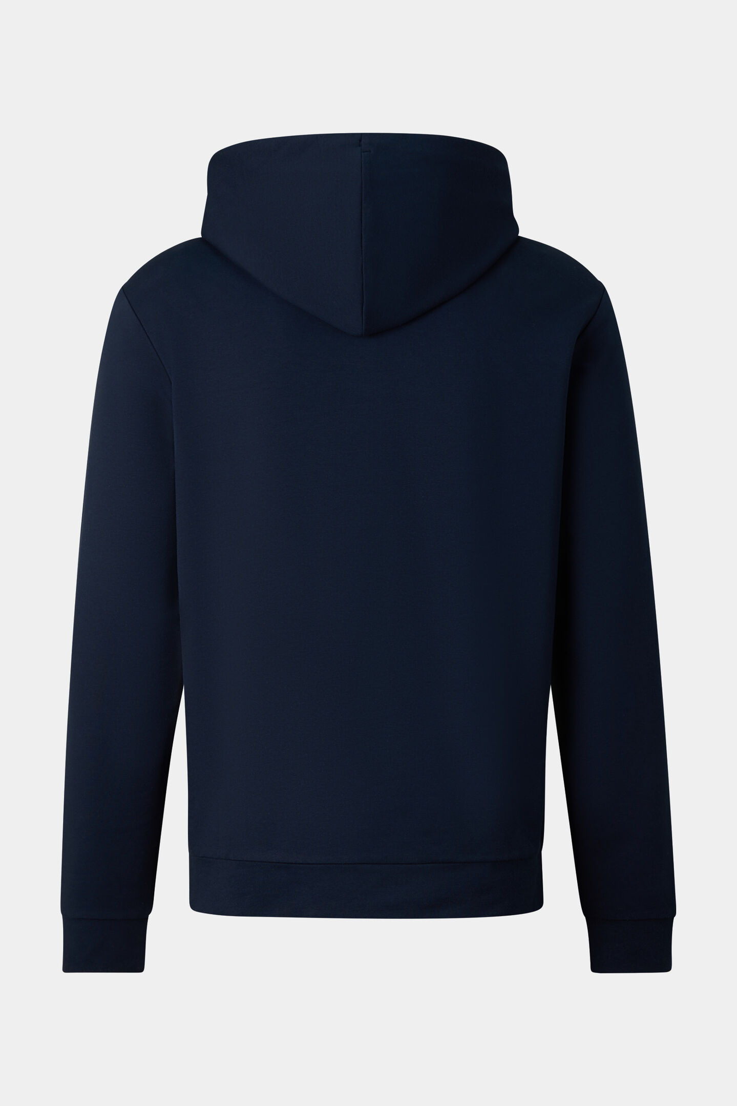 Hoodie Cadell Dark blue