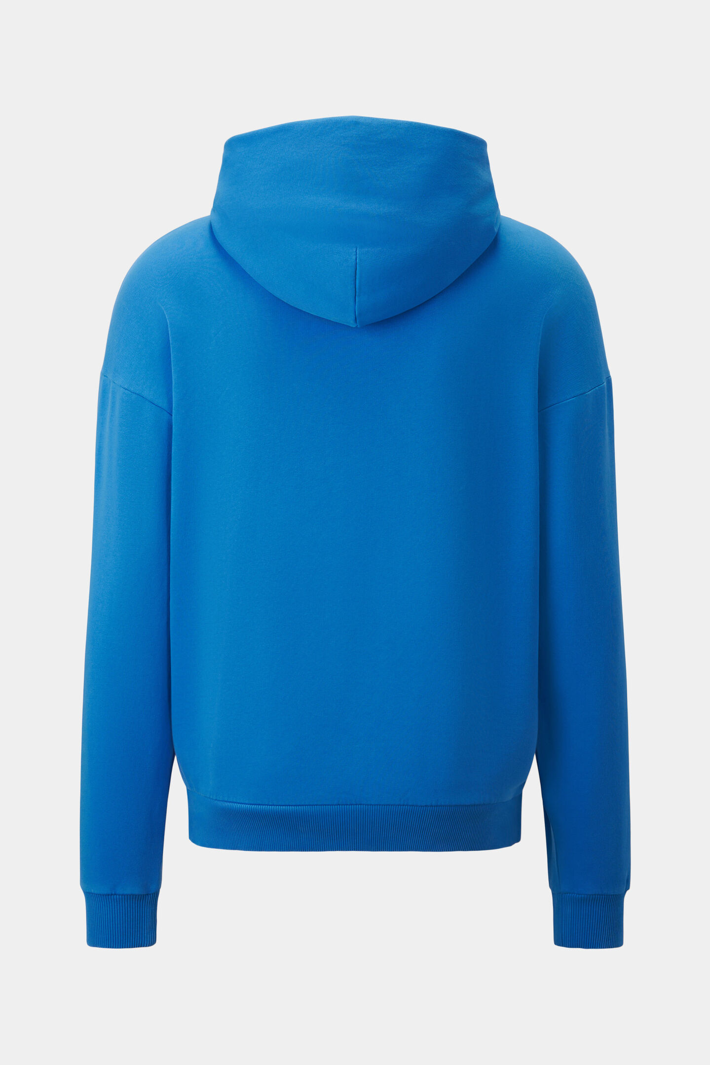 Hoodie Ilay Himmelblau
