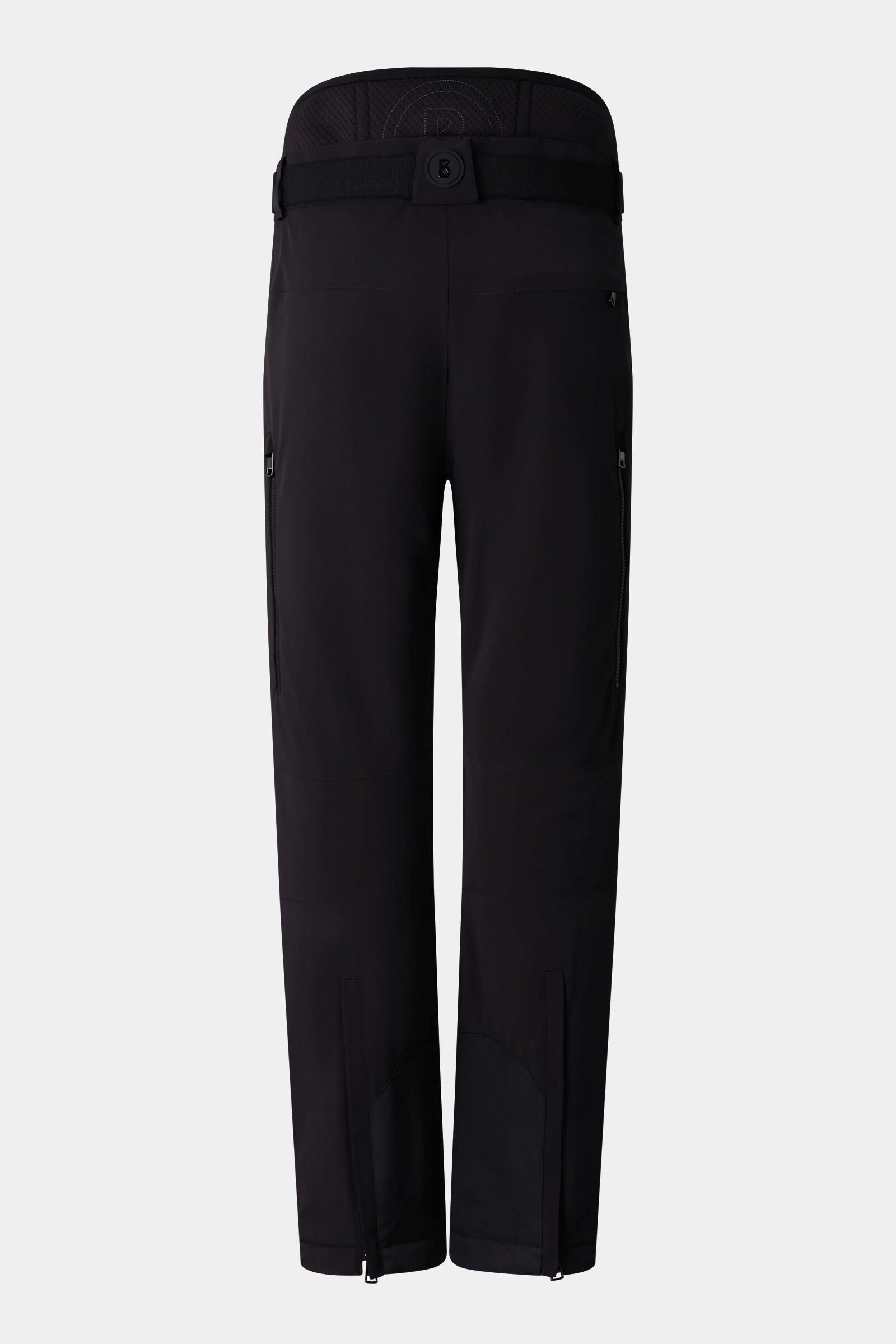 Thore ski trousers Black